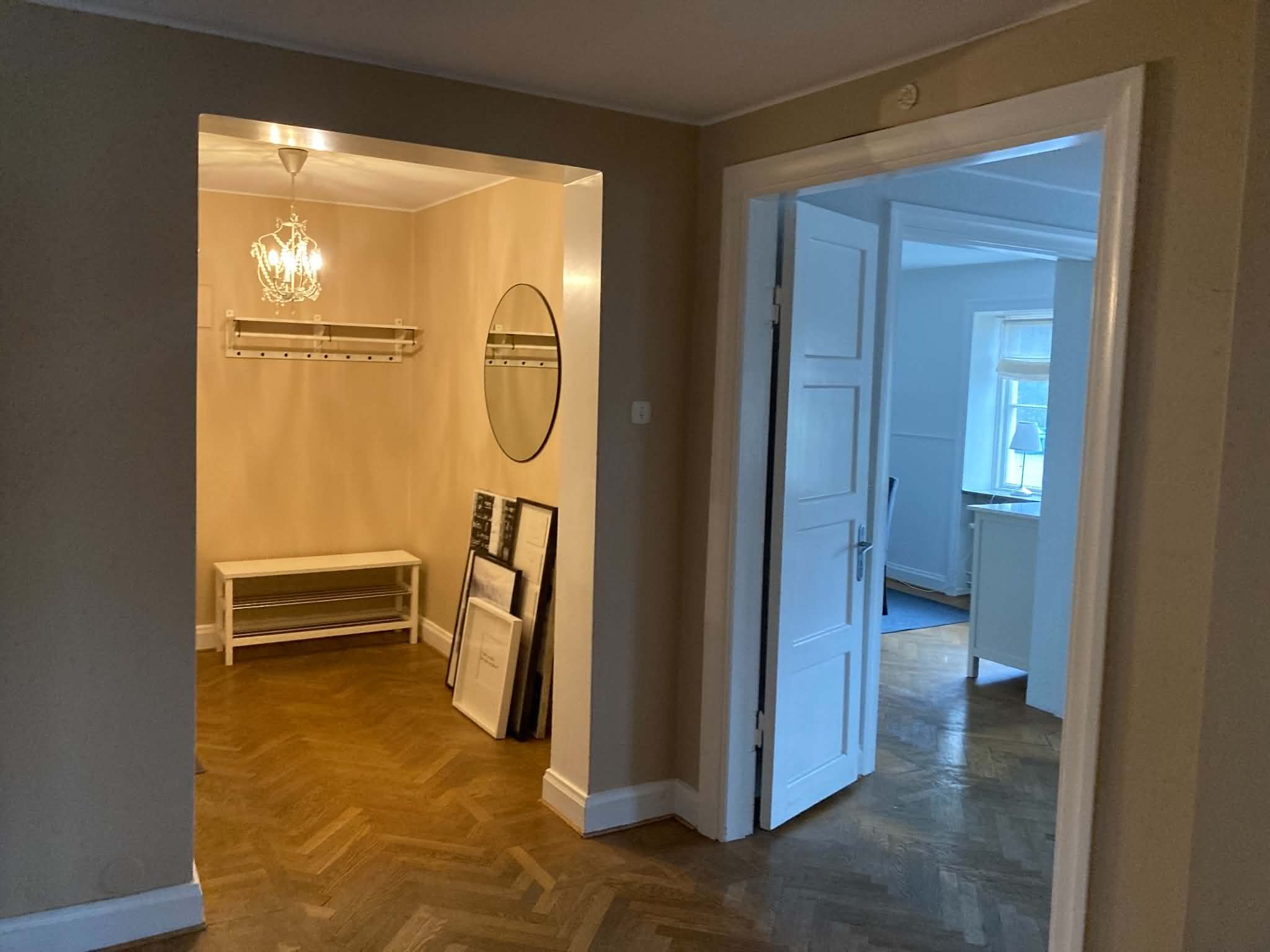Lägenhet, 5 rooms, 180 sqm, Jämshög – bild 5