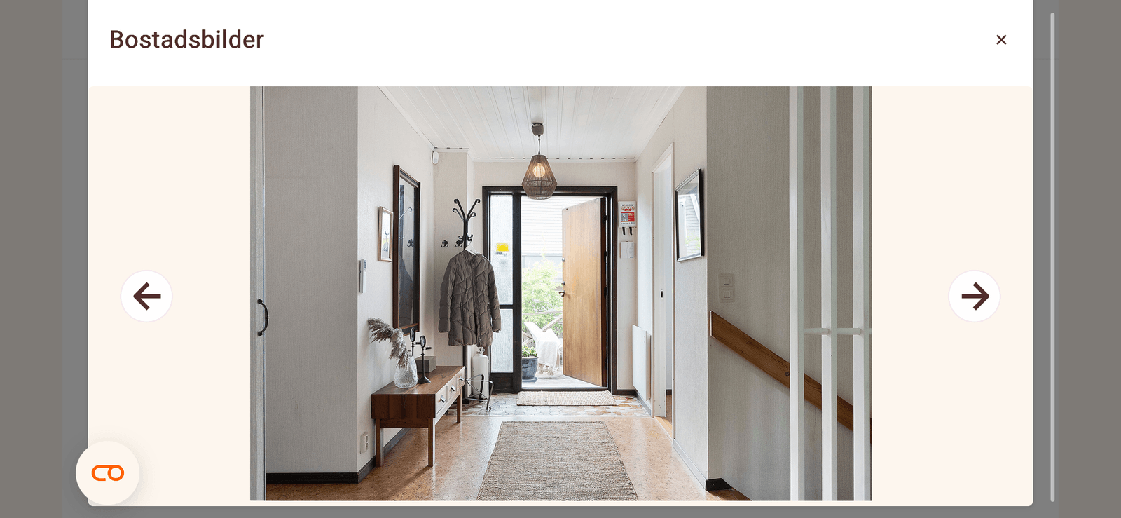 7 rok · 191 m² i Mölnlycke – bild 9