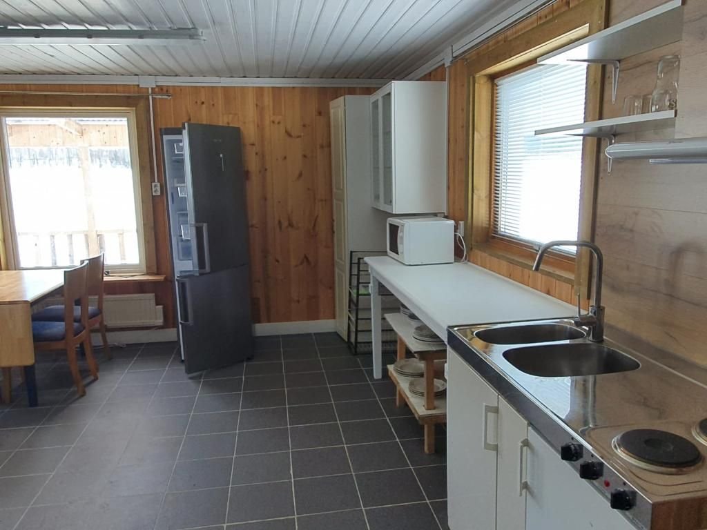 3 rok · 65 m² i Skellefteå – bild 2