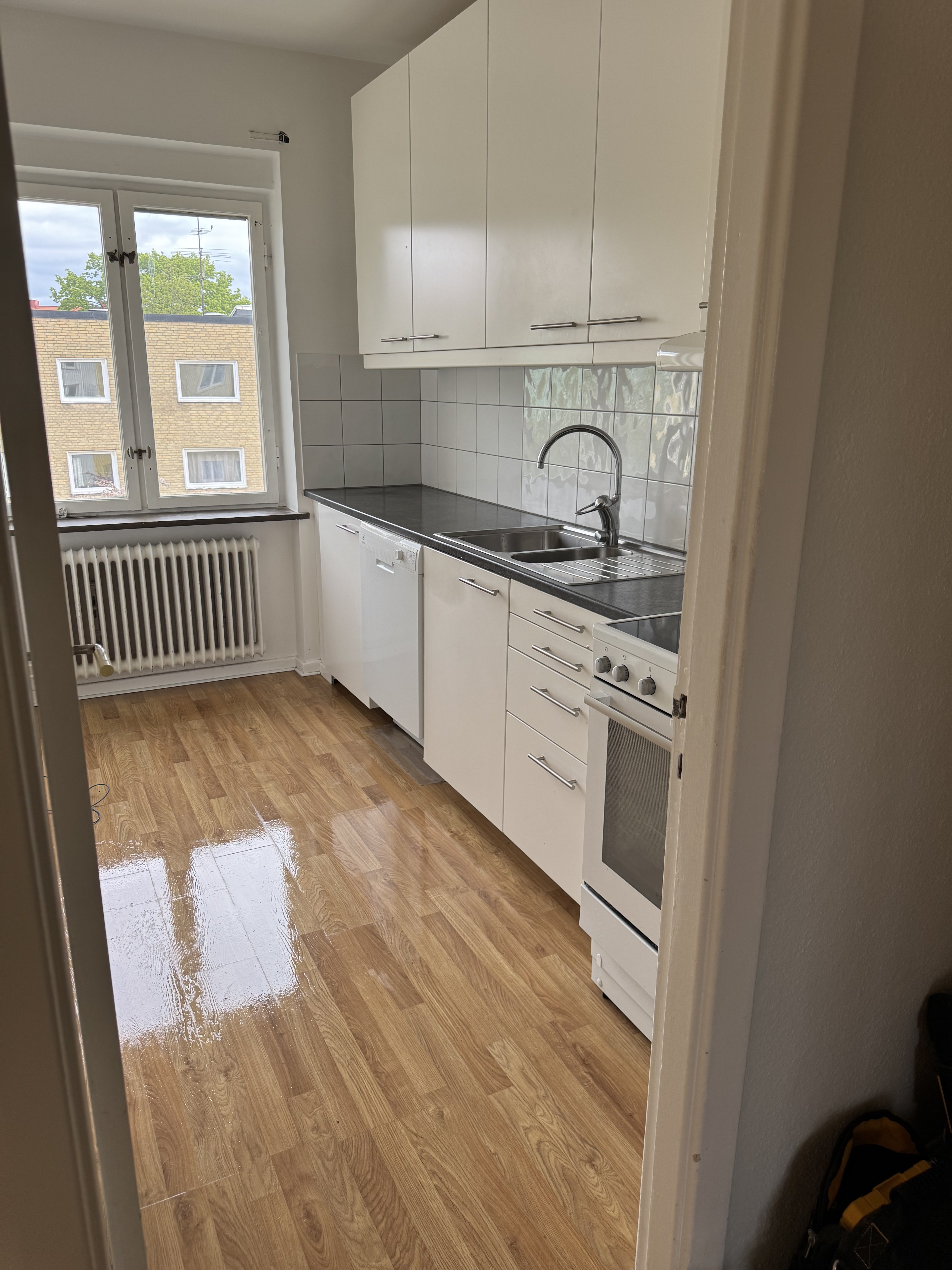 Lägenhet, 5 rooms, 100 sqm, Malmö – bild 3