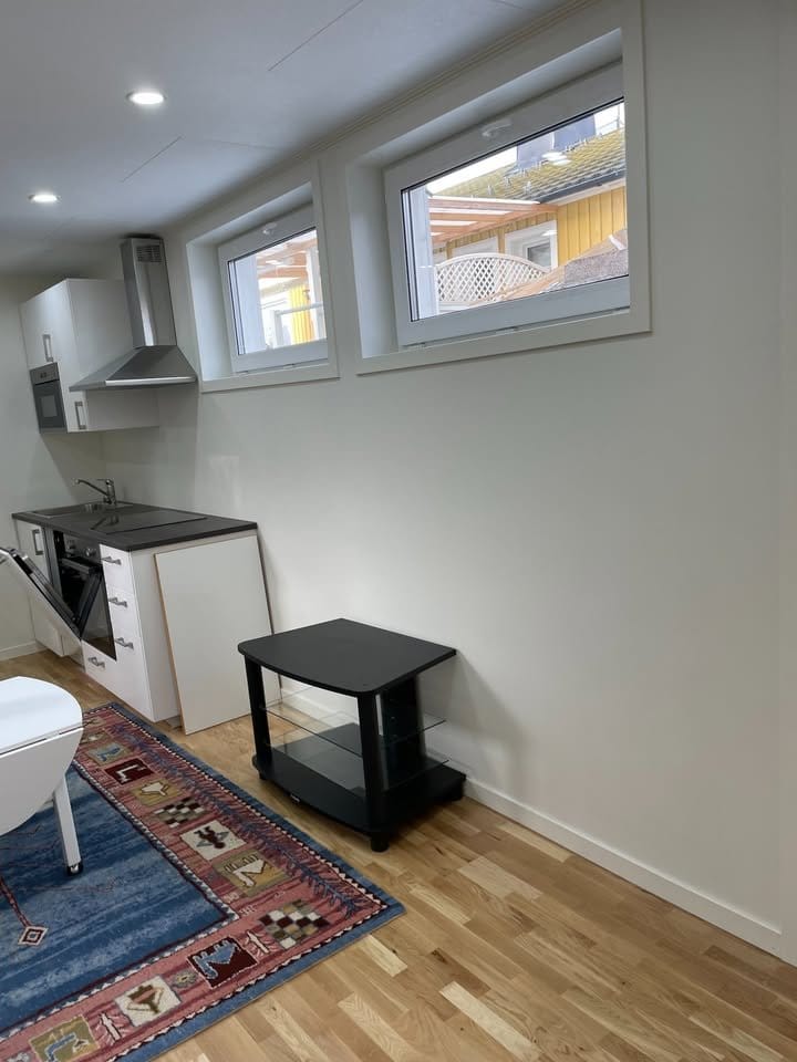 2 rok · 60 m² i Järfälla