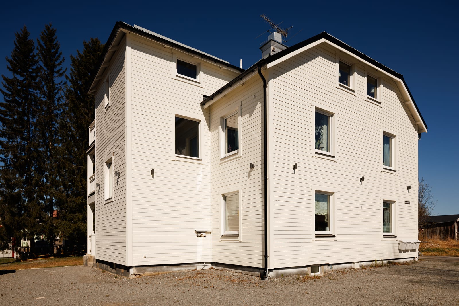 1 rok · 65 m² i Boden – bild 31