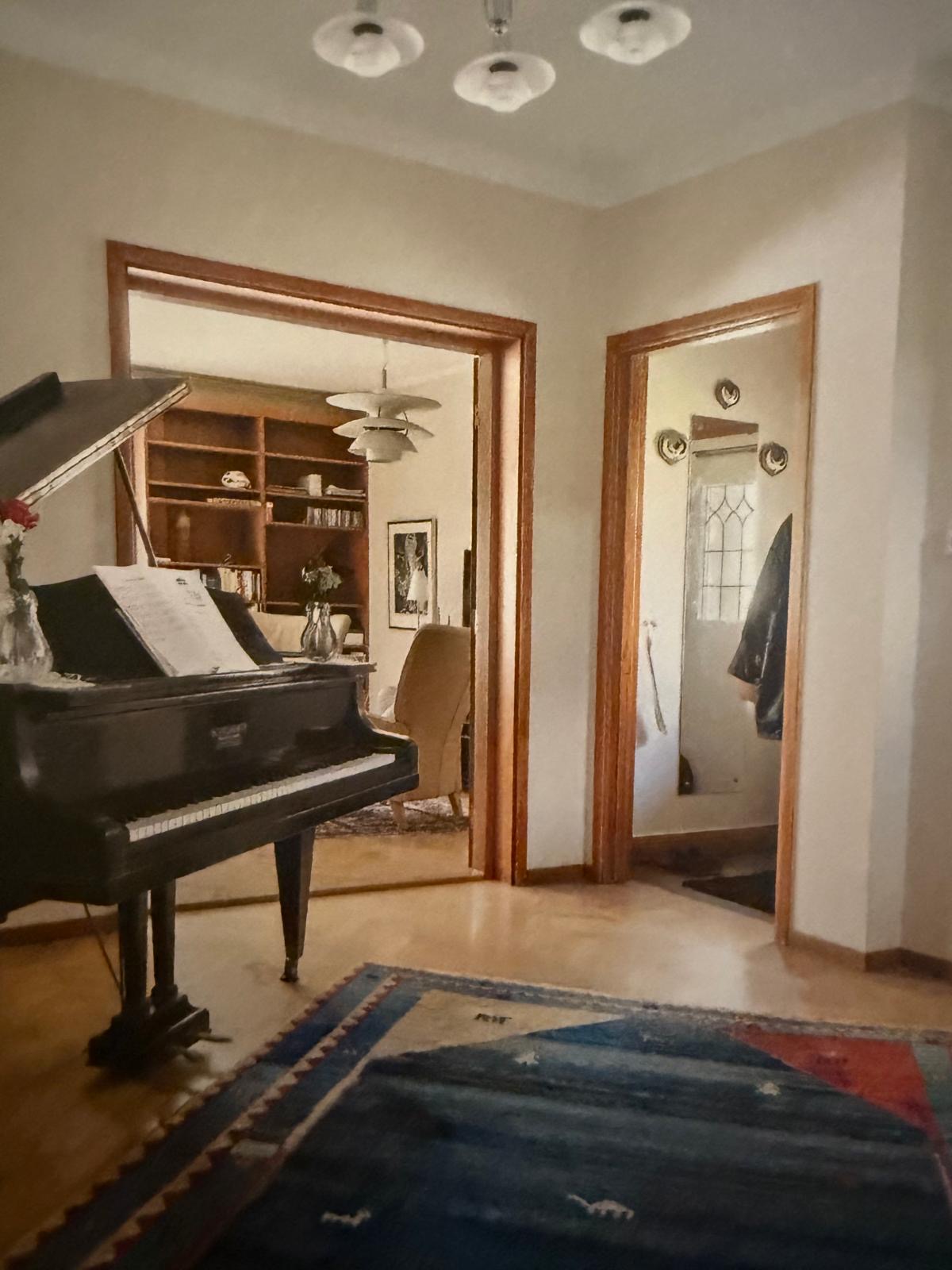 Lägenhet, 5 rooms, 170 sqm, Örebro