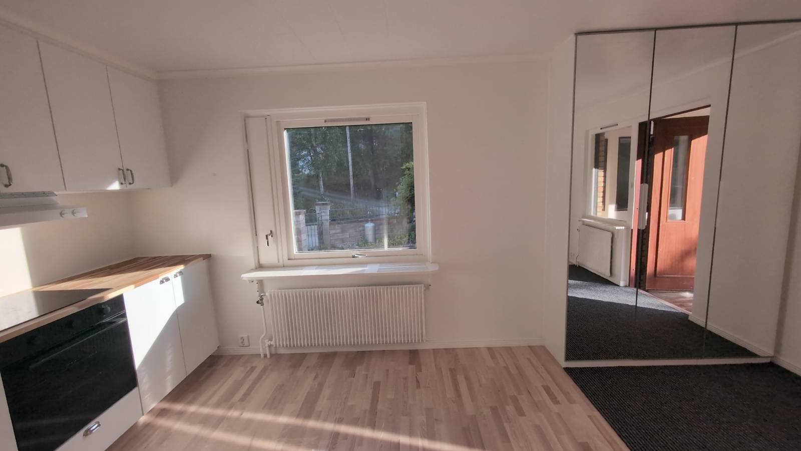 1 rok · 26 m² i Svartsjö – bild 4