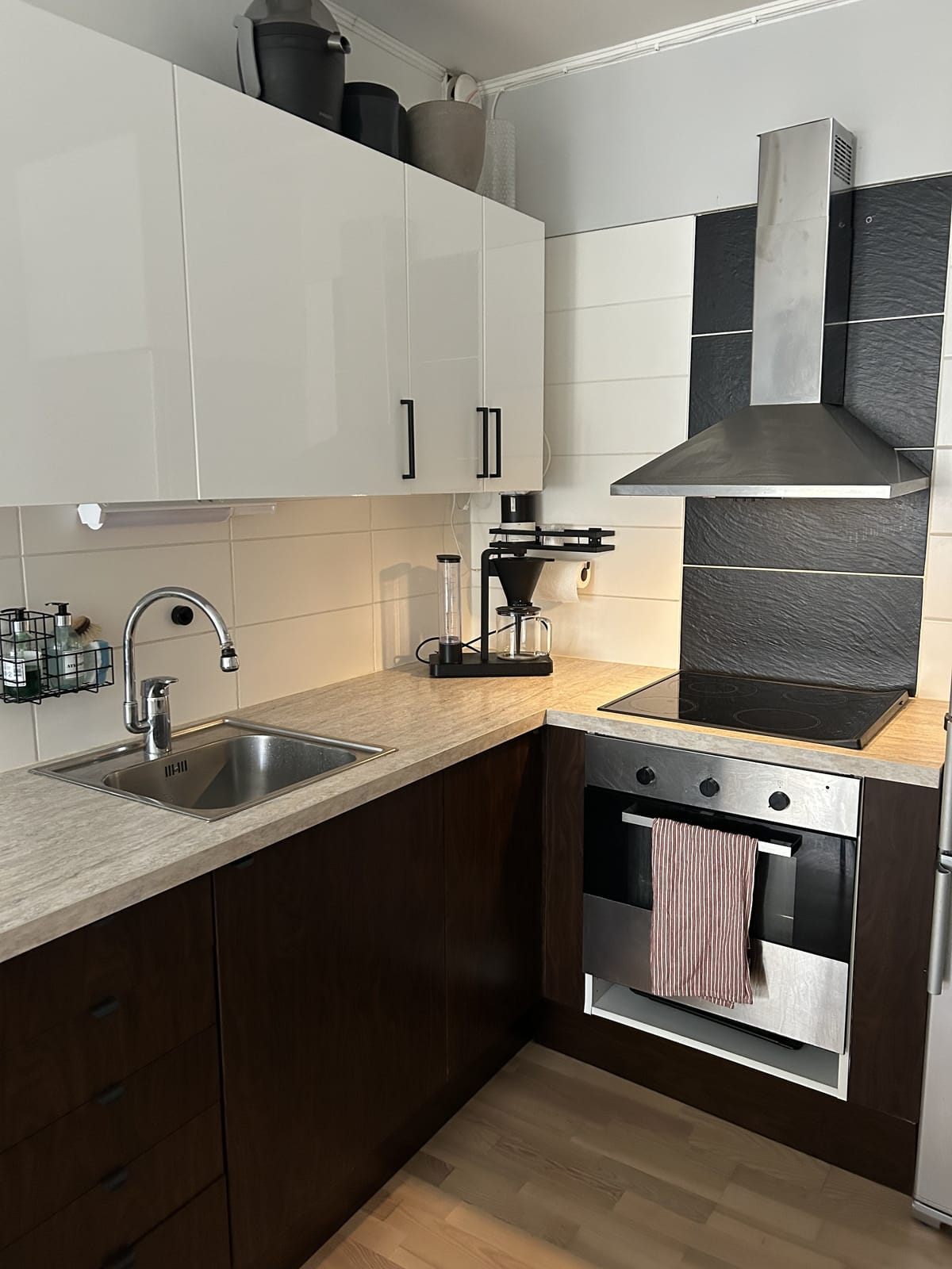2 rok · 39 m² i Solna – bild 3