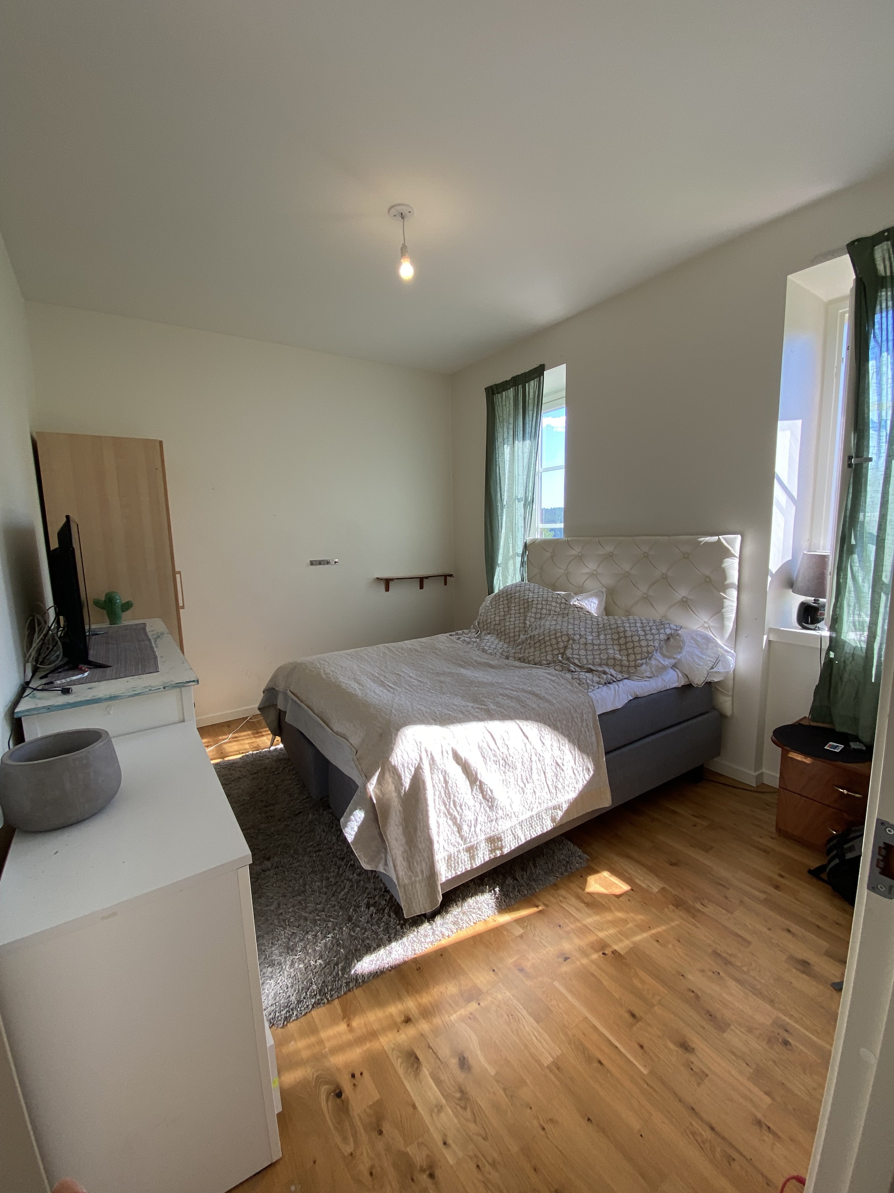 Lägenhet, 2 rooms, 38 sqm, Sigtuna – bild 6
