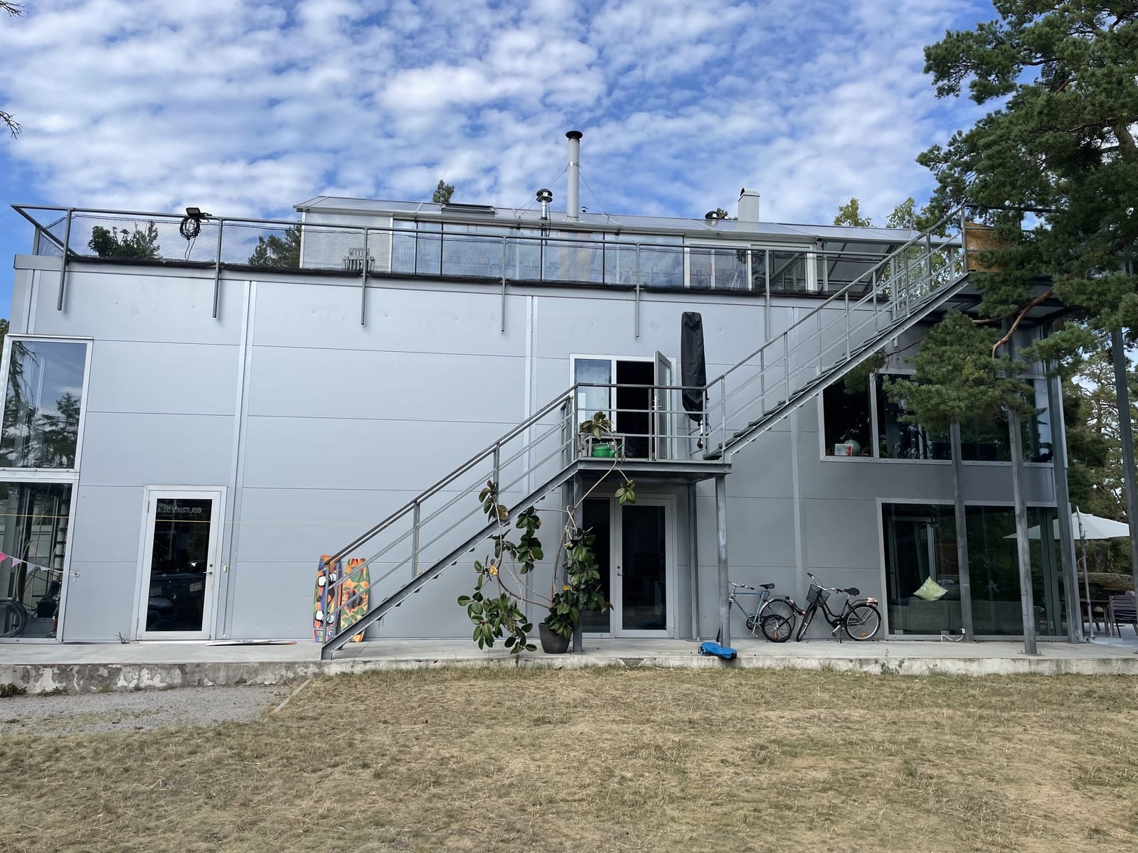 4 rok · 85 m² i Saltsjöbaden – bild 15