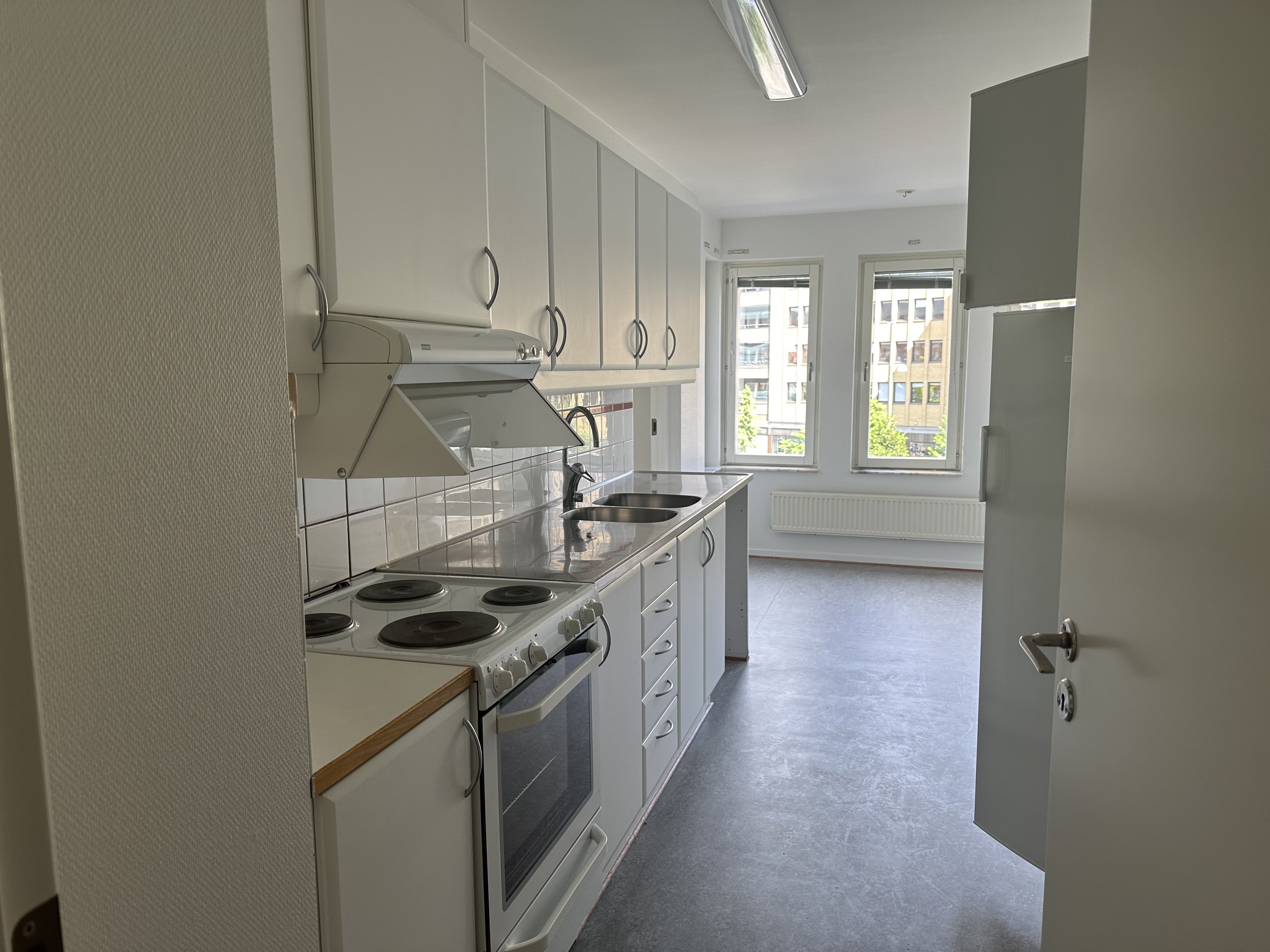 Lägenhet, 1 rooms, 15 sqm, Malmö – bild 4