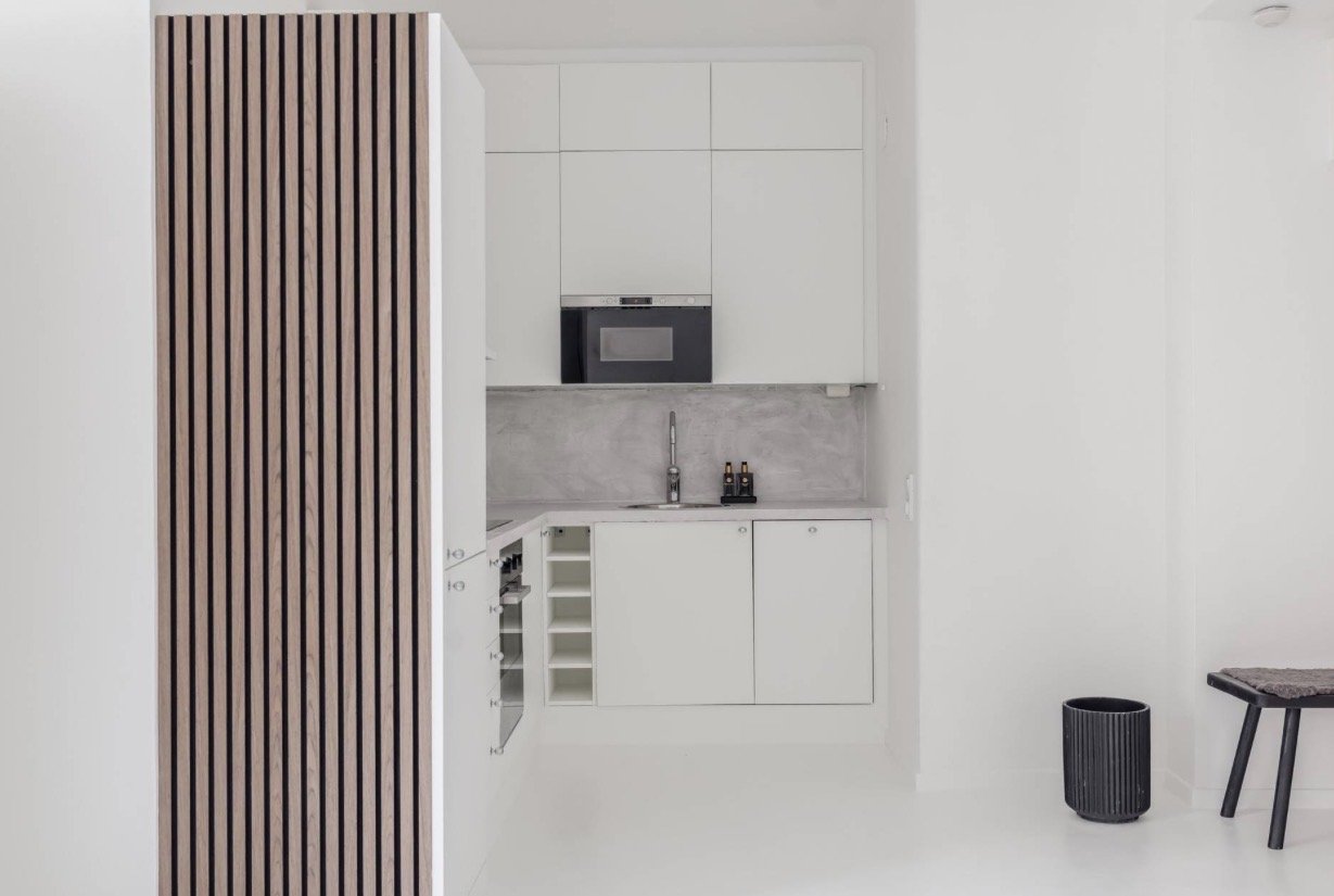 2 rok · 49 m² i Stockholm – bild 6