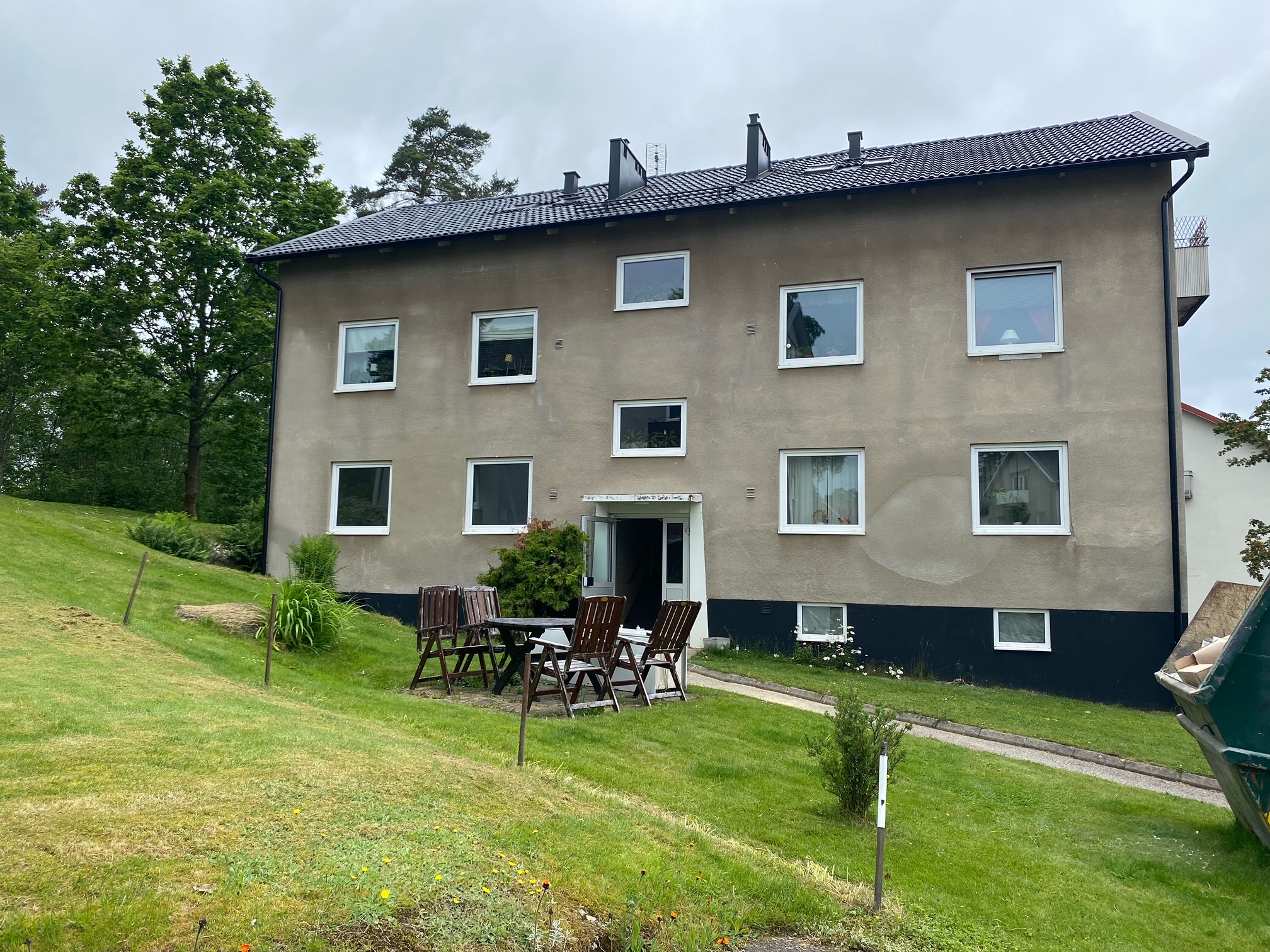 Lägenhet, 2 rooms, 52 sqm, Borås – bild 12