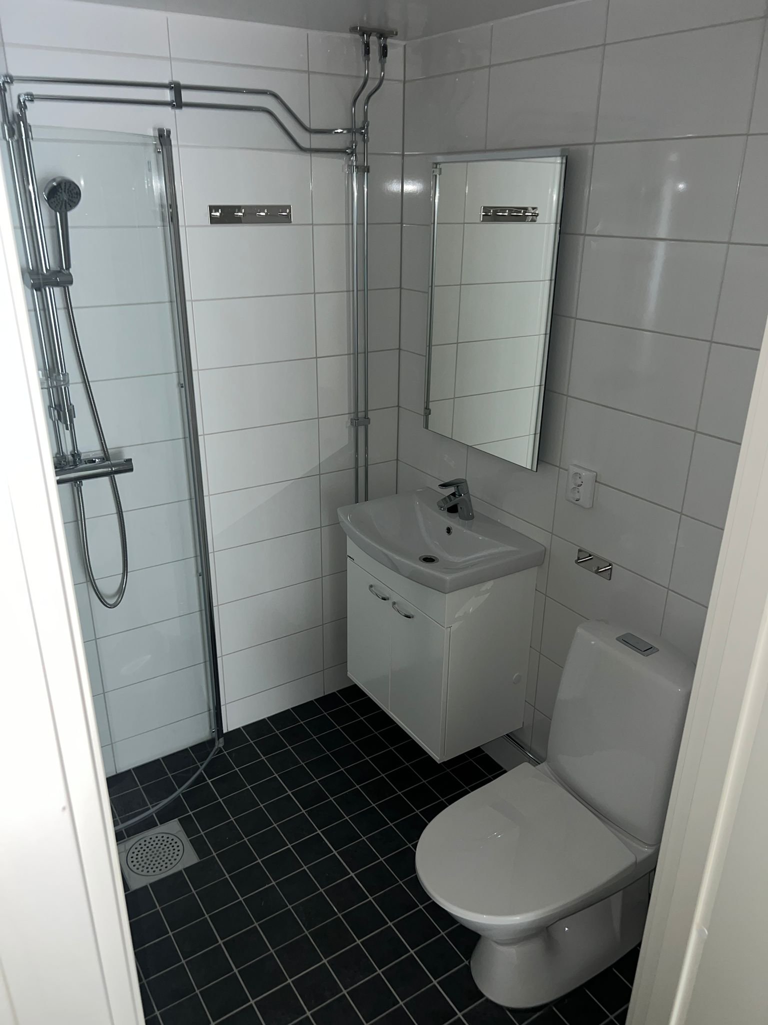 Lägenhet, 2 rooms, 51 sqm, Landskrona – bild 5