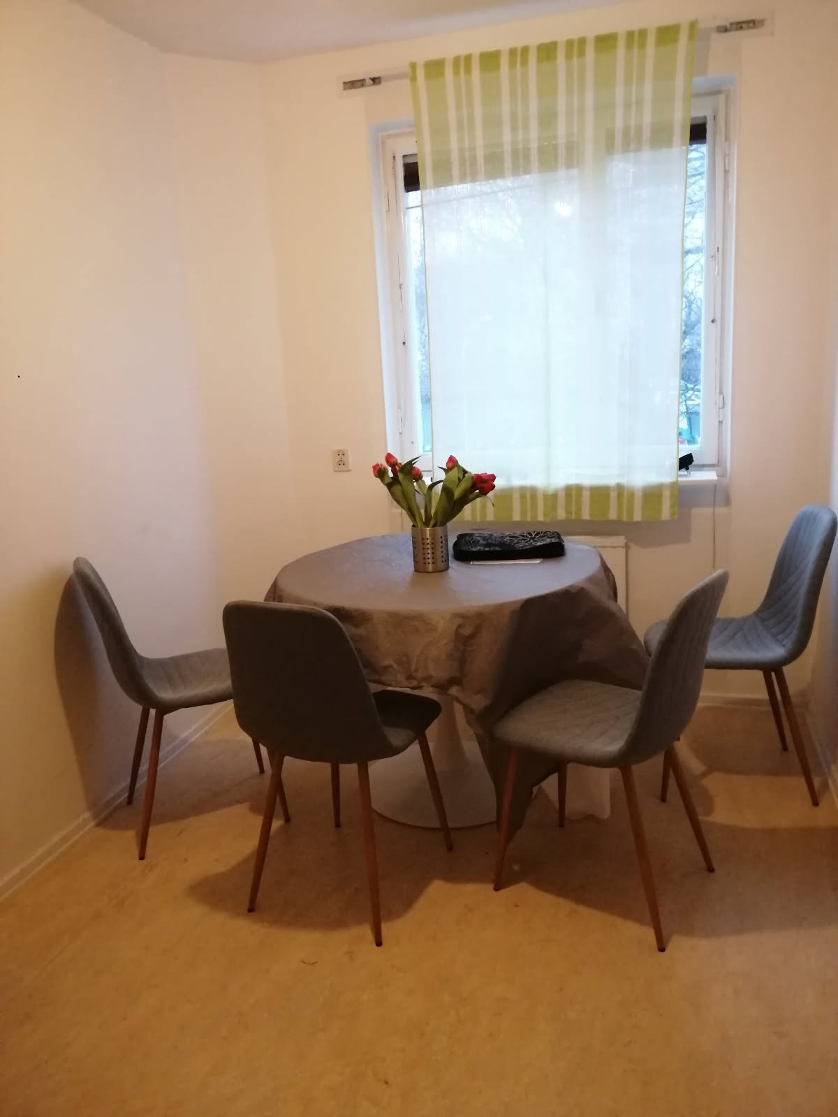1 rok · 13 m² i Solna – bild 2