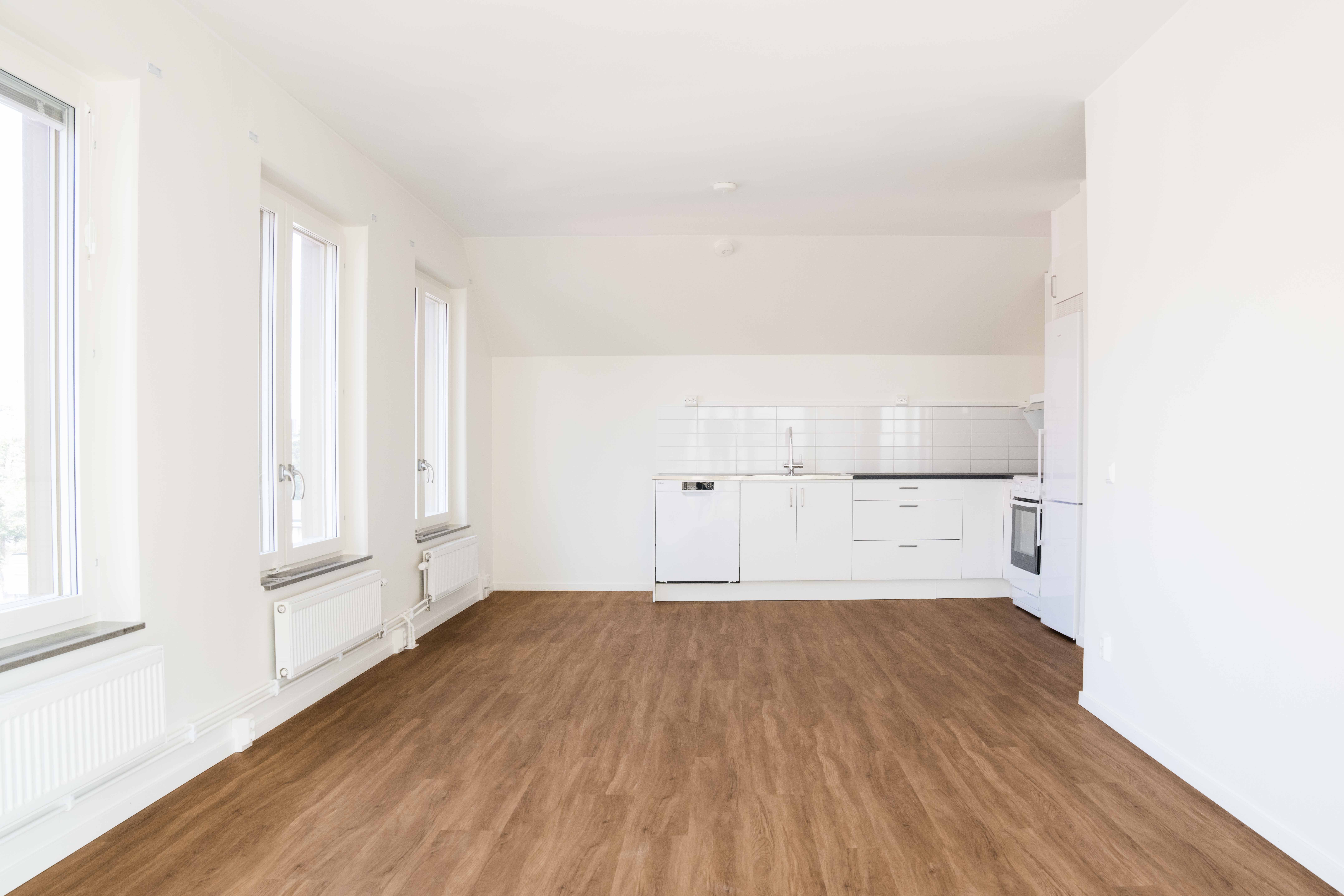 Lägenhet, 2 rooms, 49 sqm, Jordbro – bild 2
