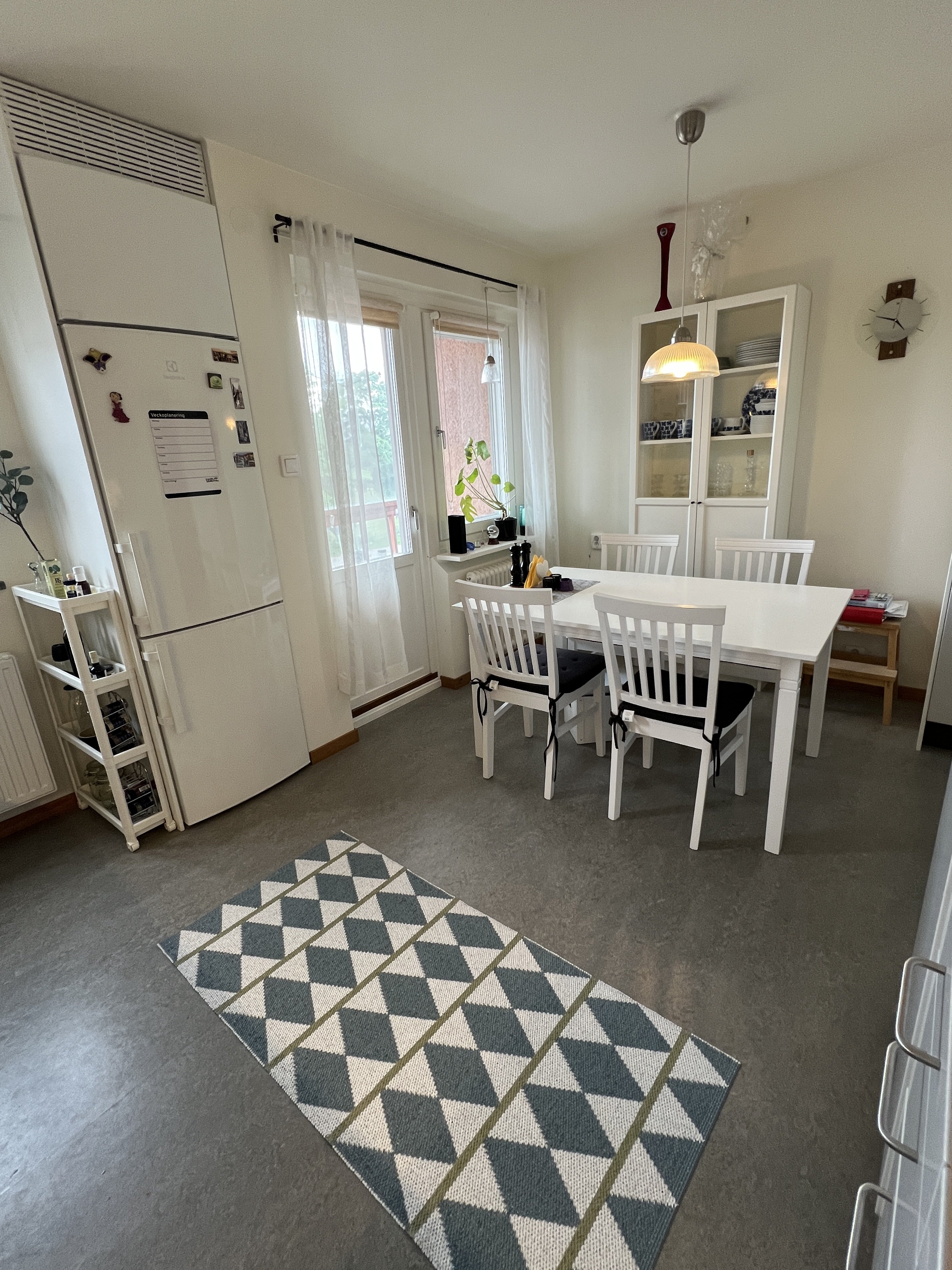 Lägenhet, 2 rooms, 60 sqm, Solna – bild 6
