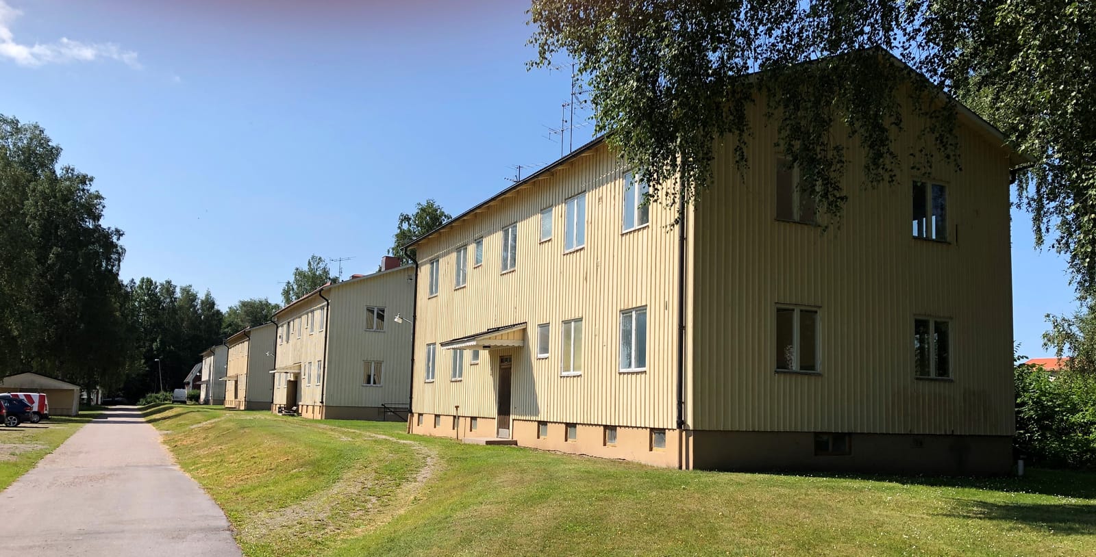 2 rok · 64 m² i Tierp – bild 5