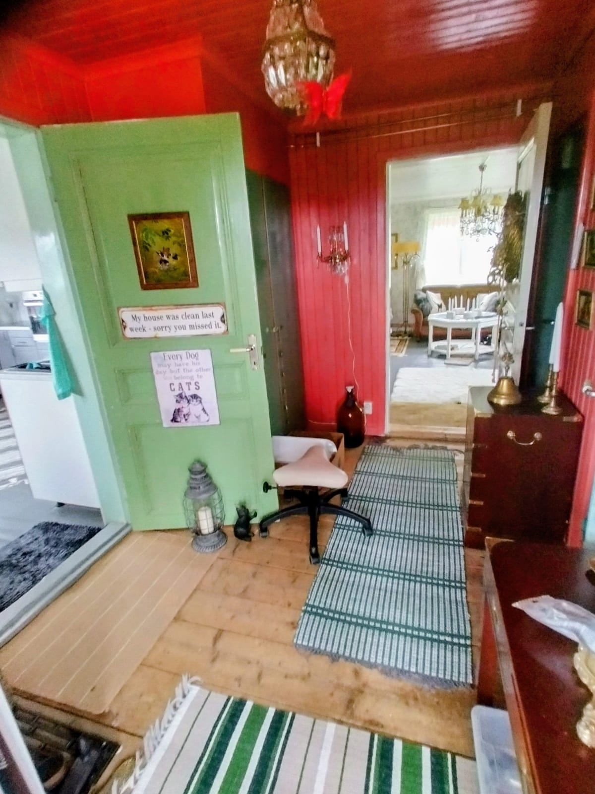 2 rok · 64 m² i Härnösand – bild 2