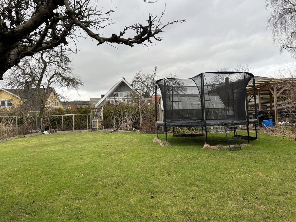 6 rok · 150 m² i Mölndal – bild 5