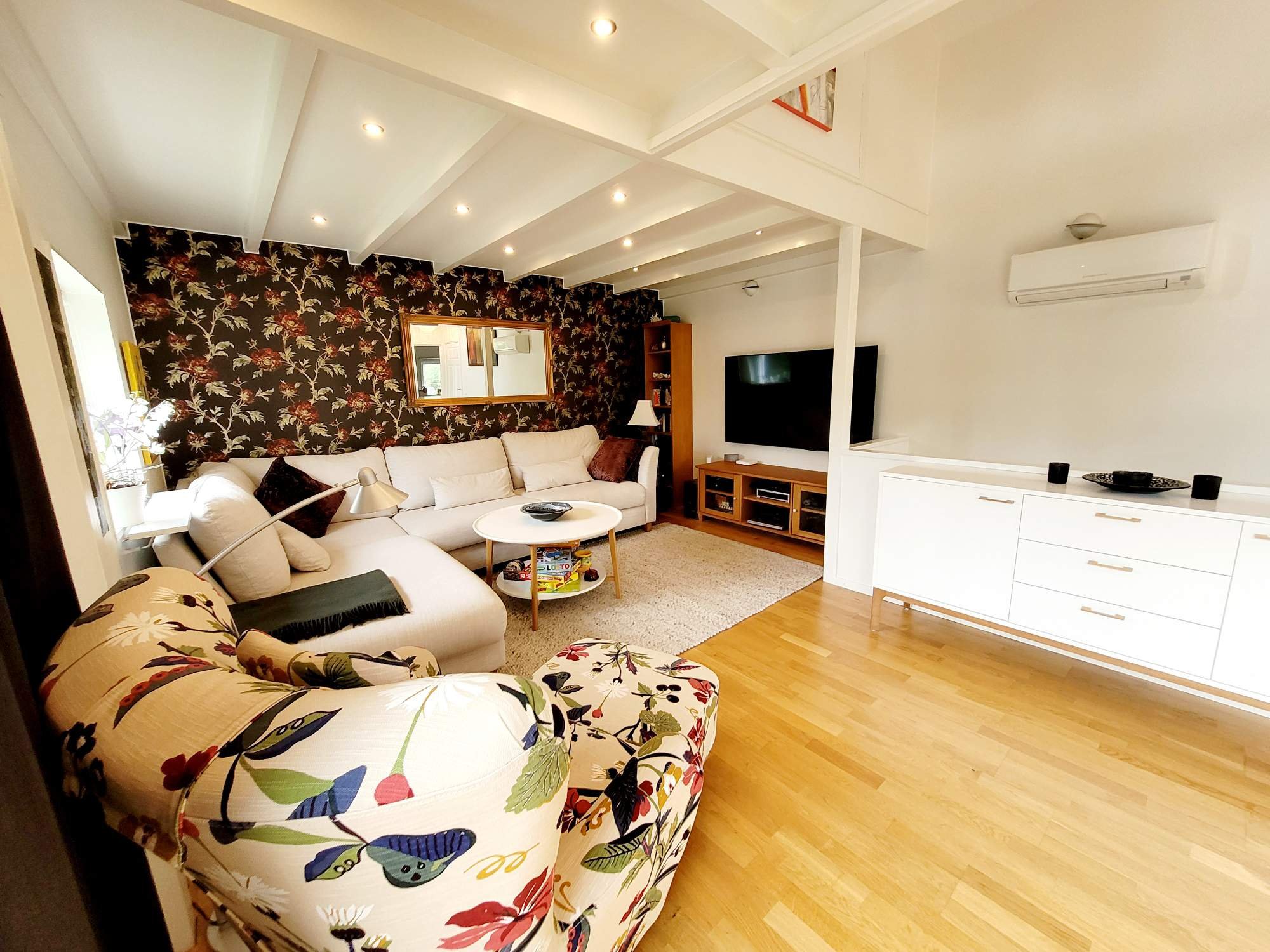 Lägenhet, 3 rooms, 115 sqm, Upplands Väsby – bild 9