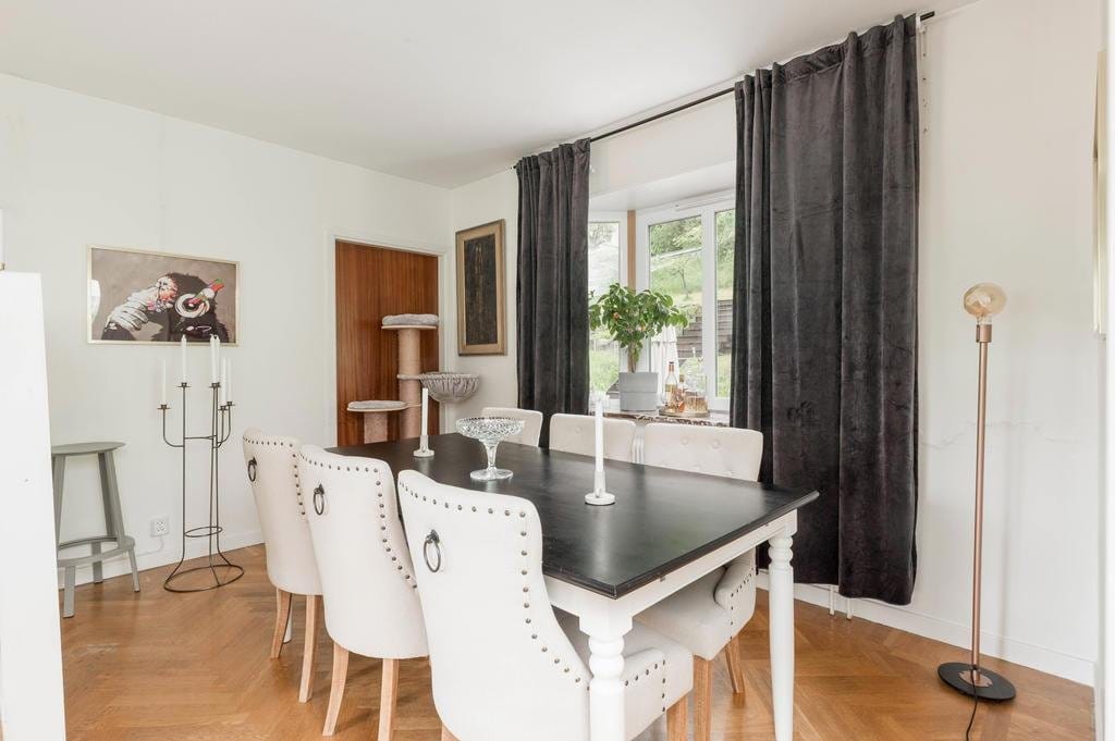 8 rok · 150 m² i Norrahammar – bild 8