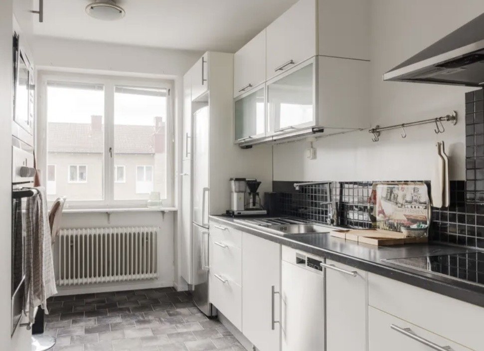 2 rok · 52 m² i Malmö – bild 7