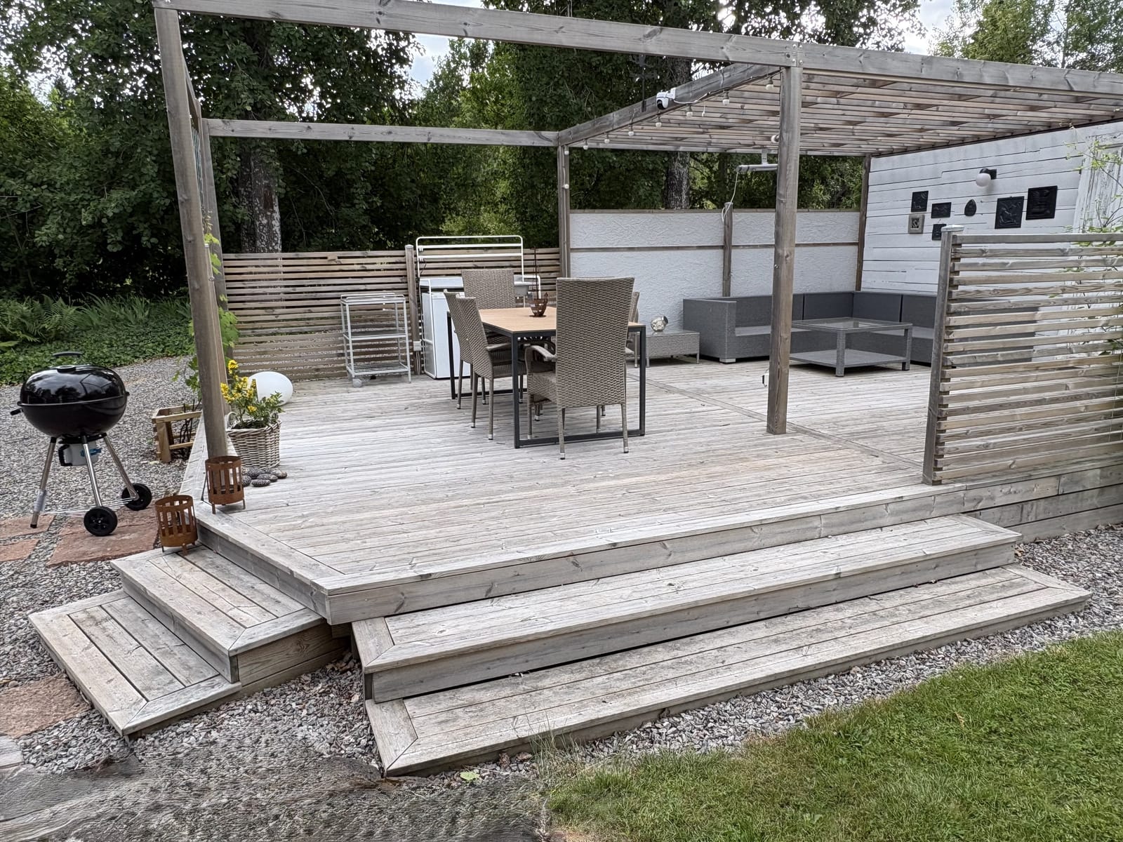 5 rok · 115 m² i Örsjö – bild 4