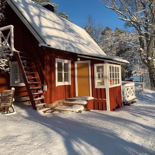 Stuga, 1 rooms, 30 sqm, Ekerö – bild 11