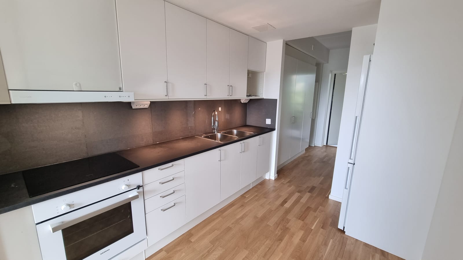 2 rok · 37 m² i Norsborg – bild 15