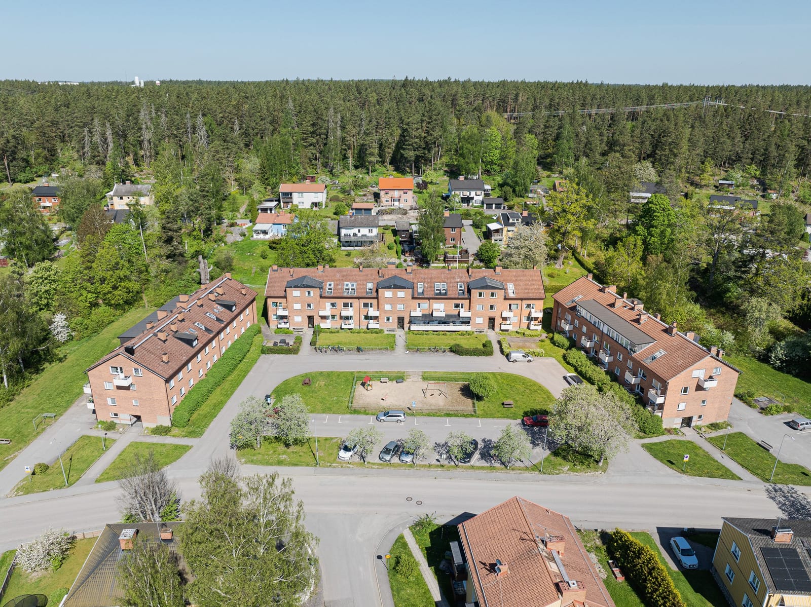 3 rok · 104 m² i Finspång – bild 9