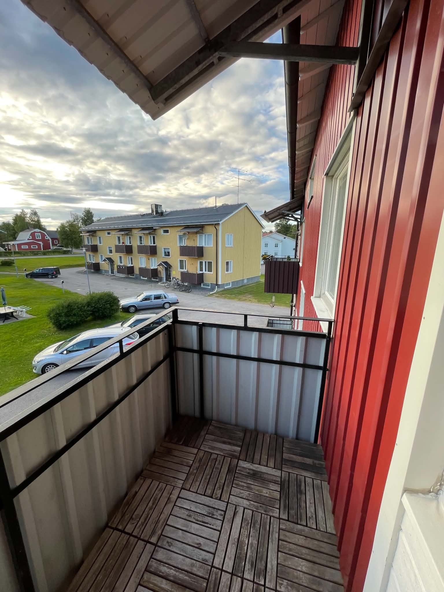 2 rok · 48 m² i Arvidsjaur – bild 12