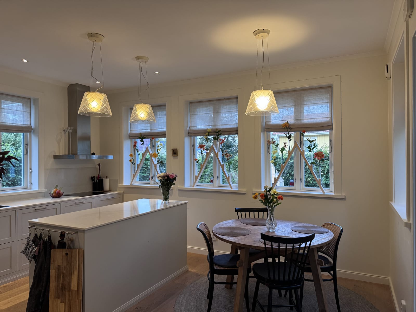 6 rok · 156 m² i Huddinge – bild 5