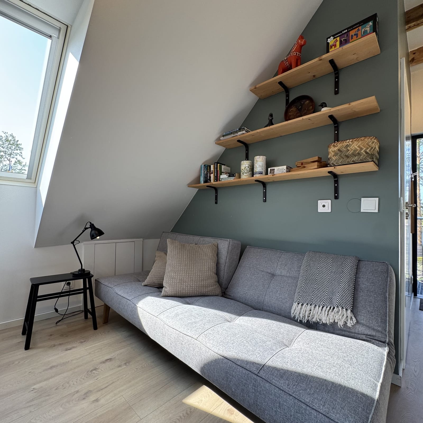 1 rok · 28 m² i Värmdö – bild 6