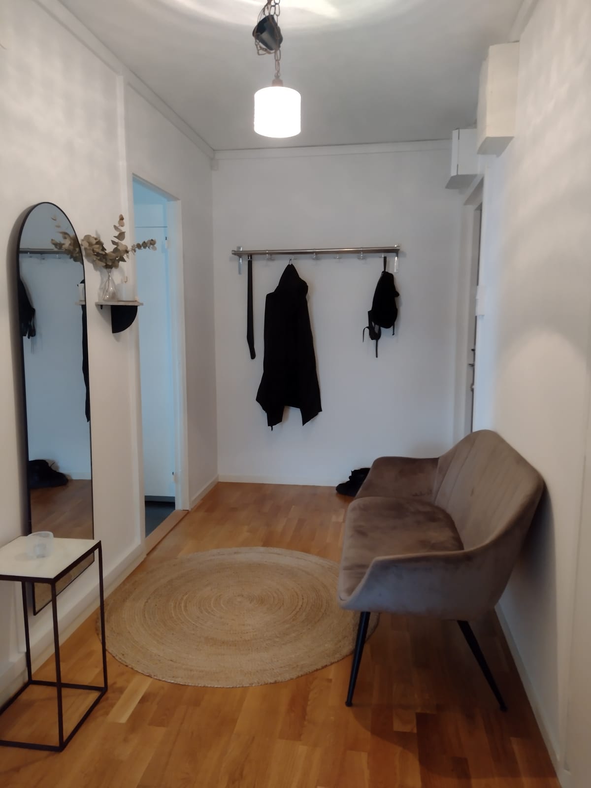 1 rok · 12 m² i Bandhagen – bild 4