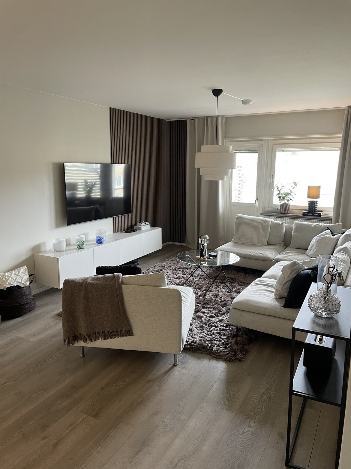 Lägenhet, 2 rooms, 66 sqm, Filipstad – Filipstad
