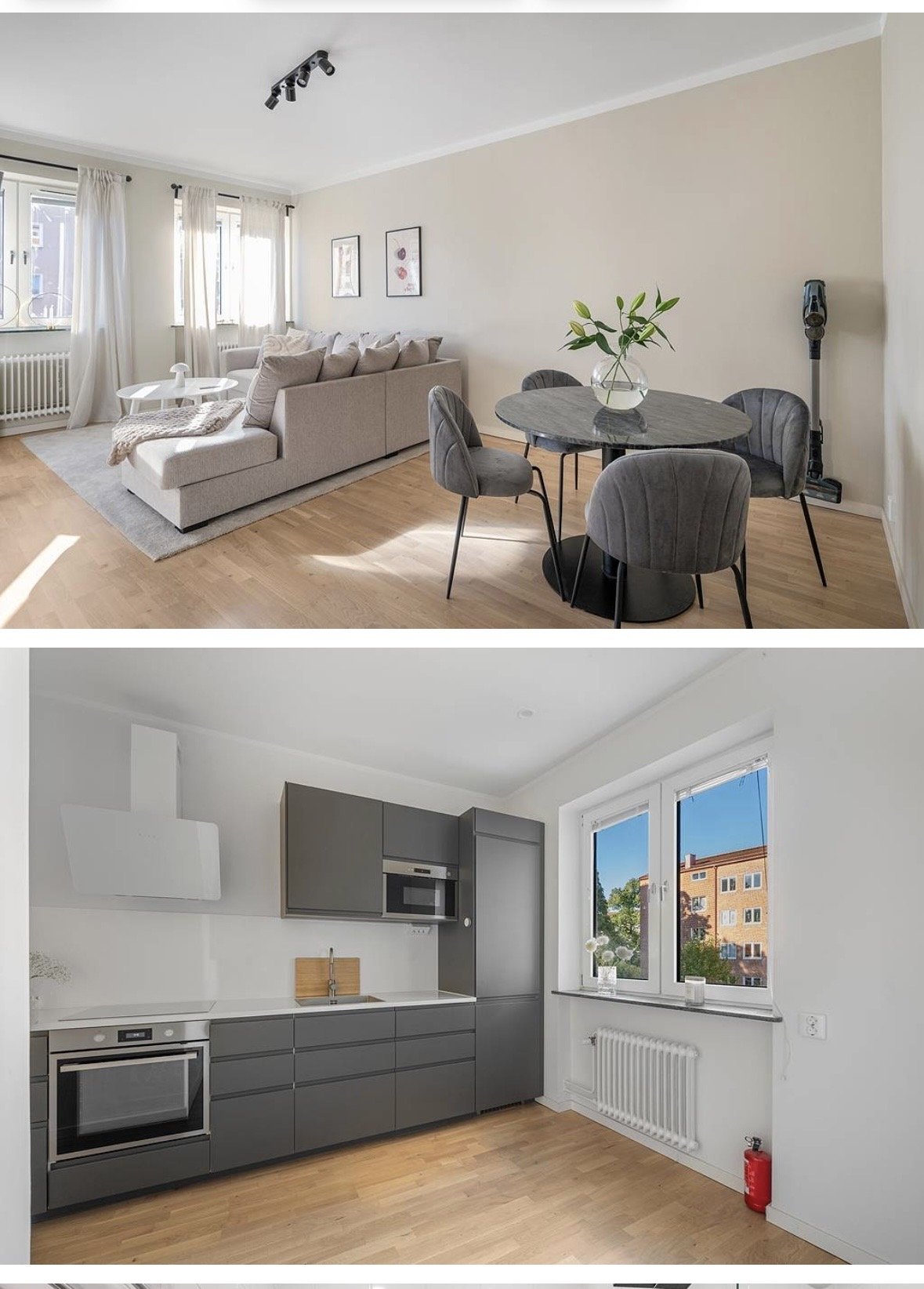 Lägenhet, 2 rooms, 53 sqm, Malmö