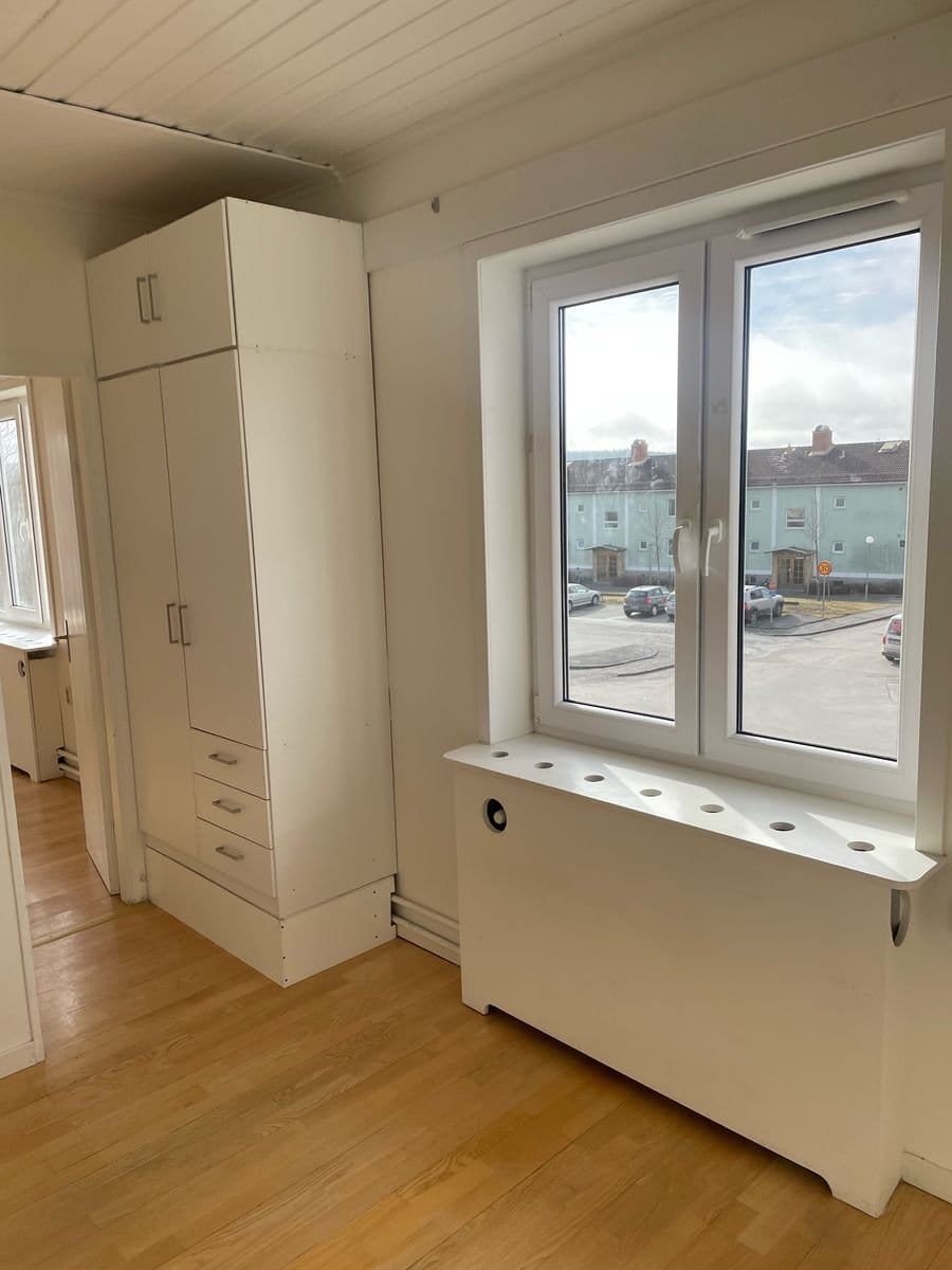 2 rok · 40 m² i Eskilstuna – bild 2