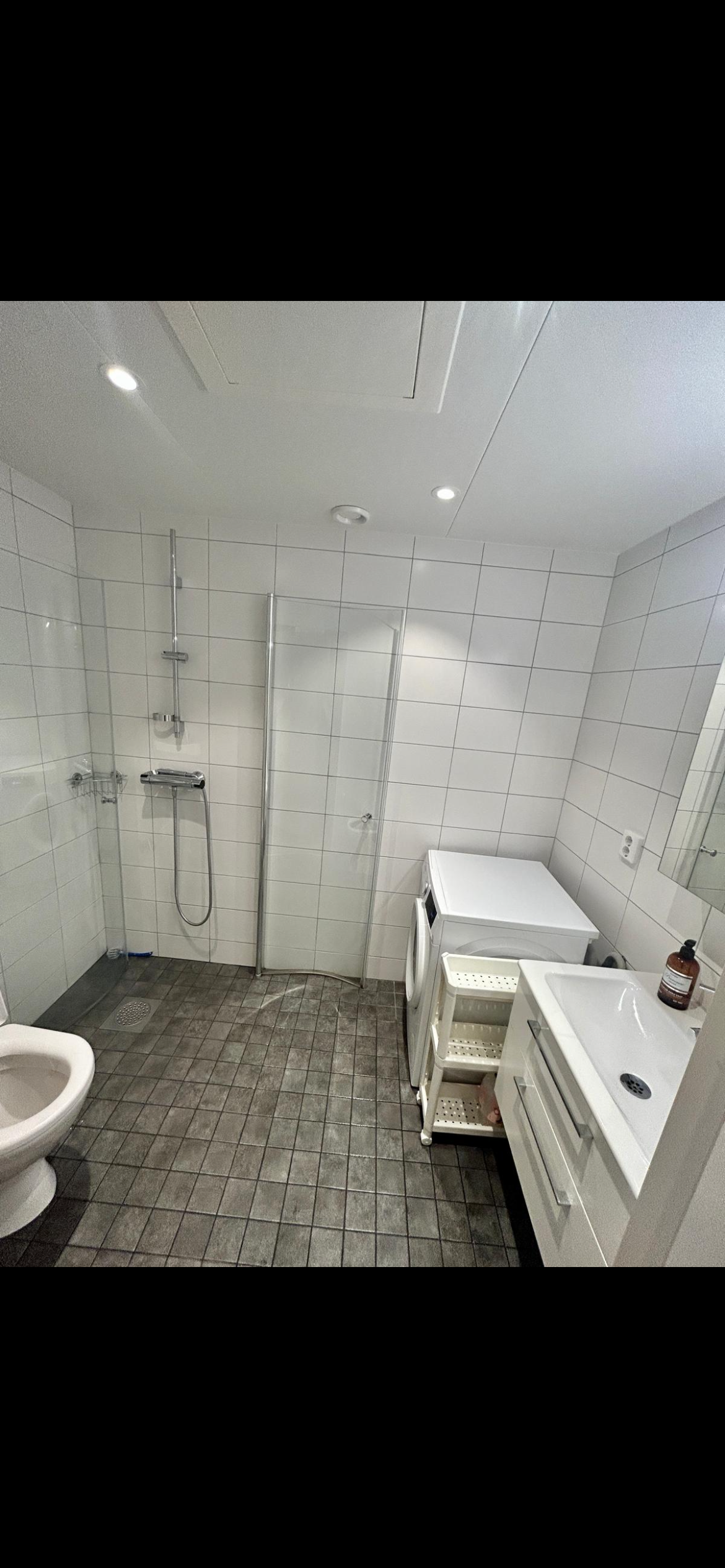 Lägenhet, 2 rooms, 41 sqm, Bro – bild 4