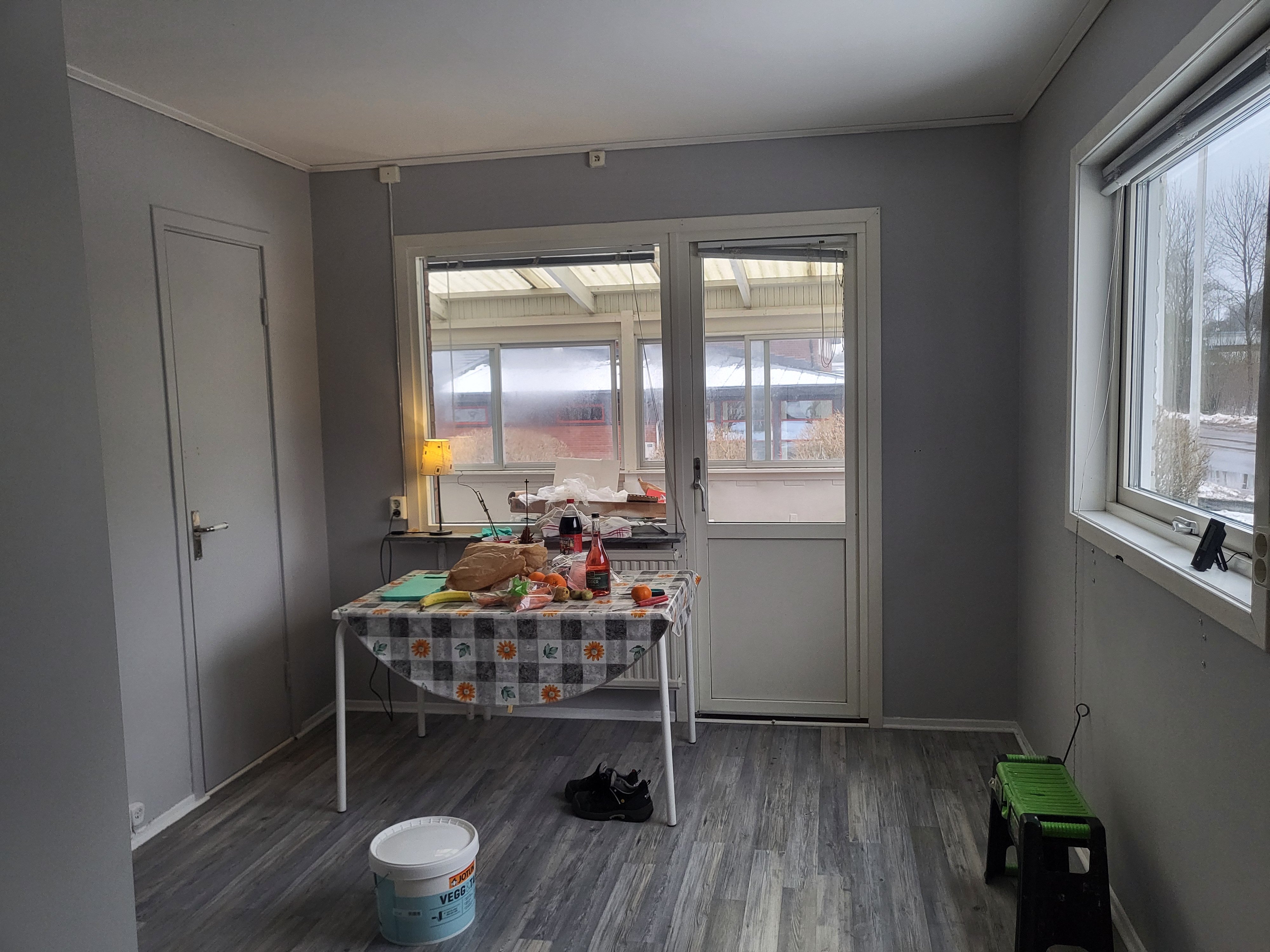 Lägenhet, 3 rooms, 90 sqm, Anderstorp – bild 4
