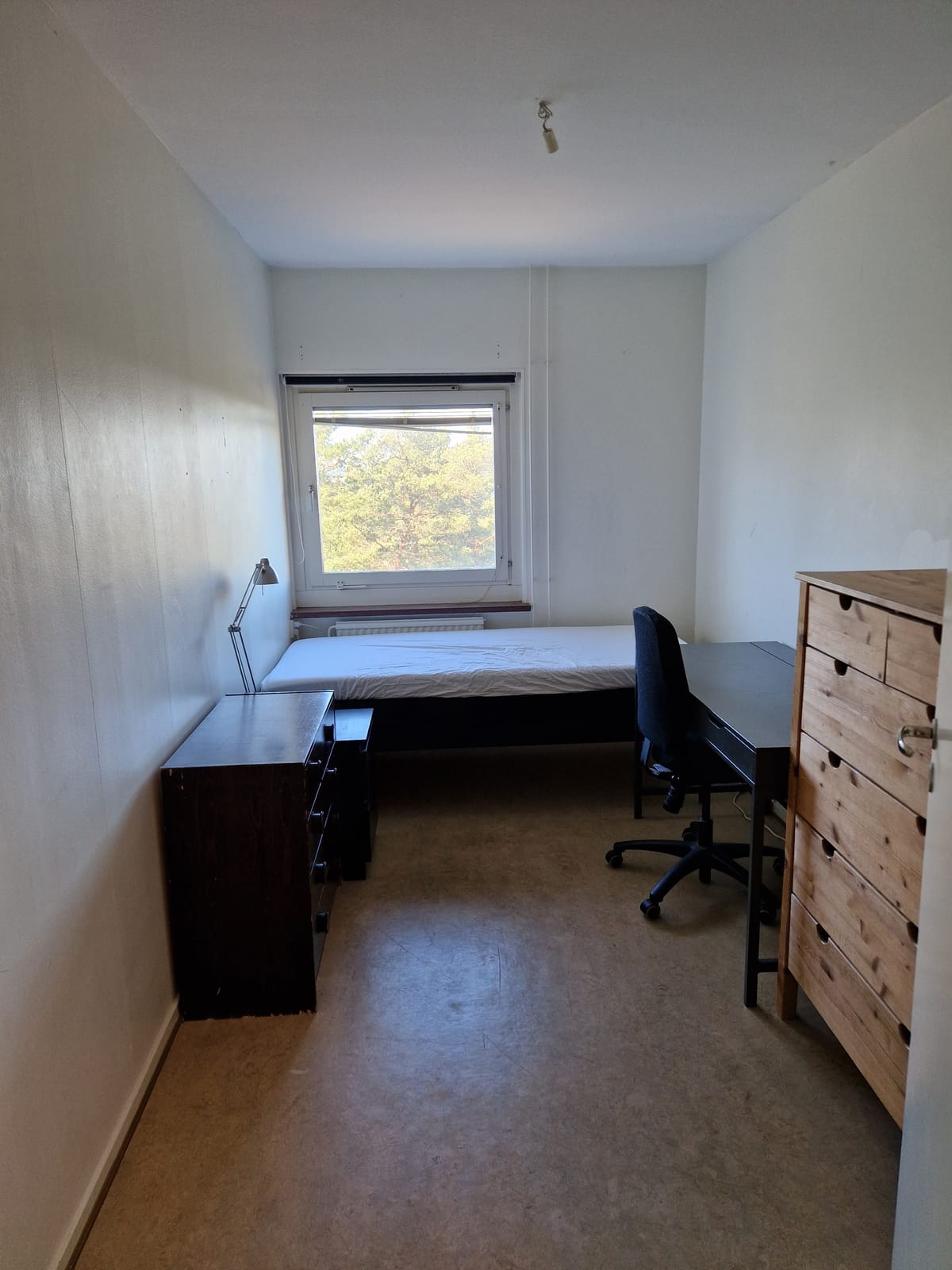 Lägenhet, 1 rooms, 10 sqm, Göteborg