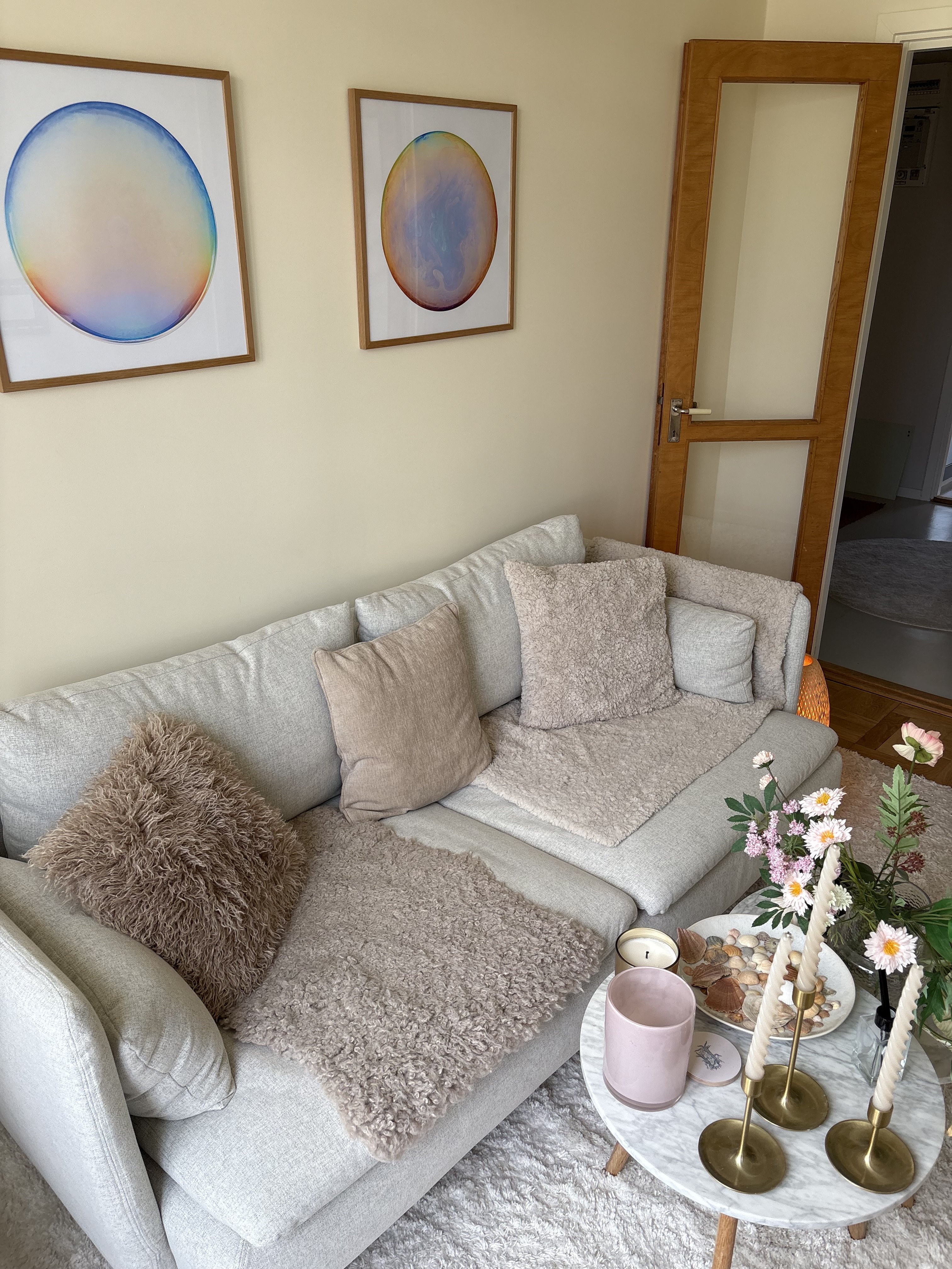 Lägenhet, 1 rooms, 20 sqm, Enskede – bild 16