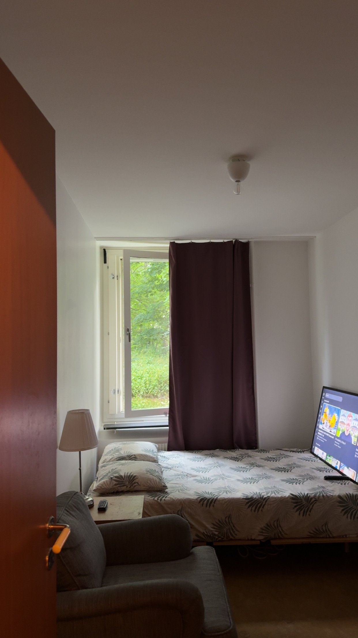Lägenhet, 1 rooms, 12 sqm, Solna – Solna