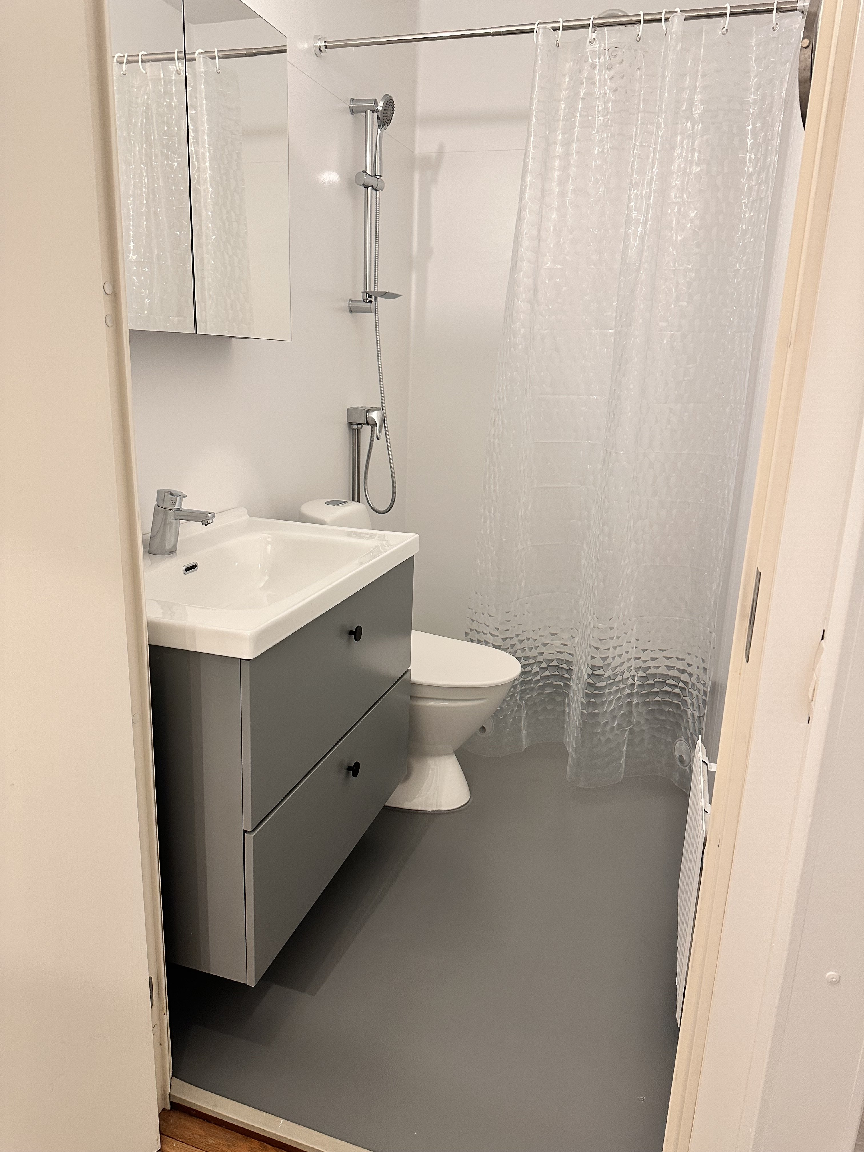 Lägenhet, 1 rooms, 20 sqm, Linköping – bild 6