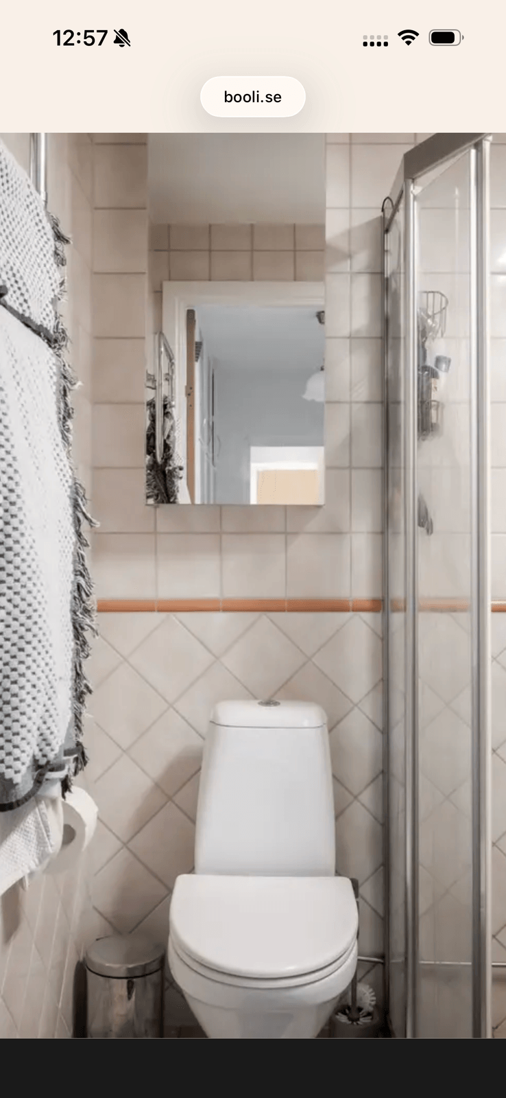 2 rok · 55 m² i Borås – bild 7