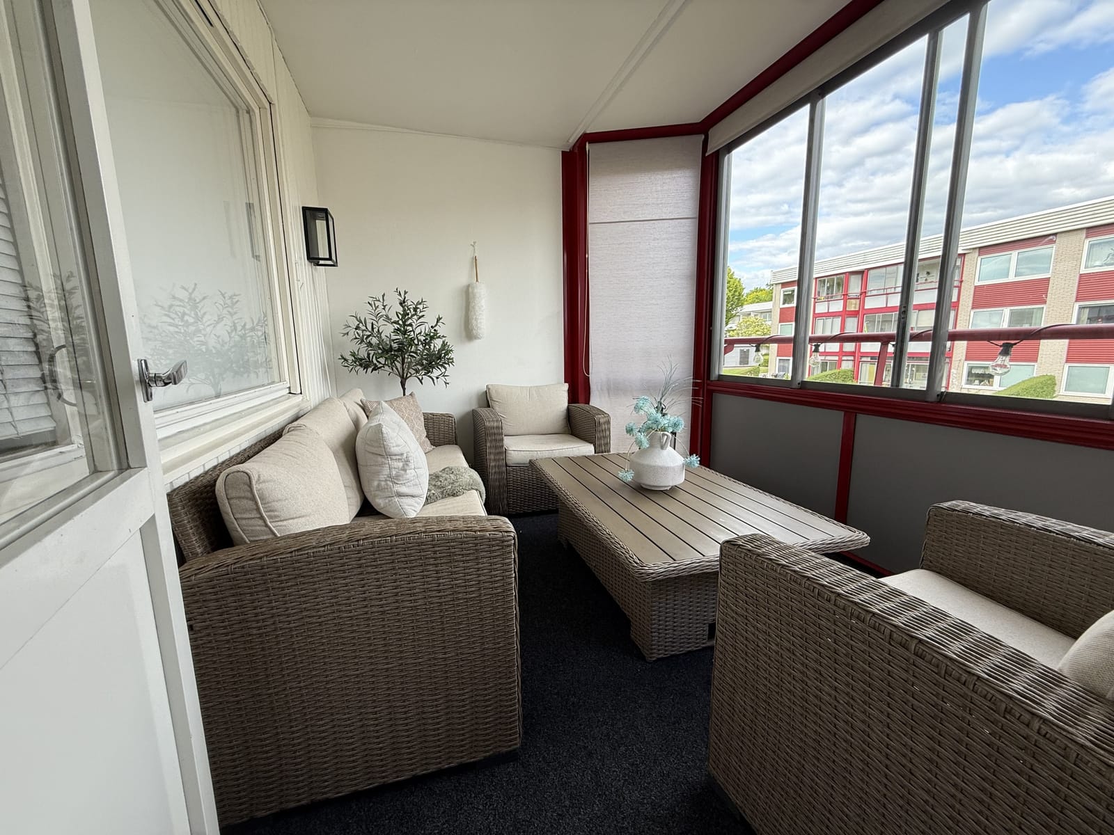 3 rok · 73 m² i Helsingborg – bild 3