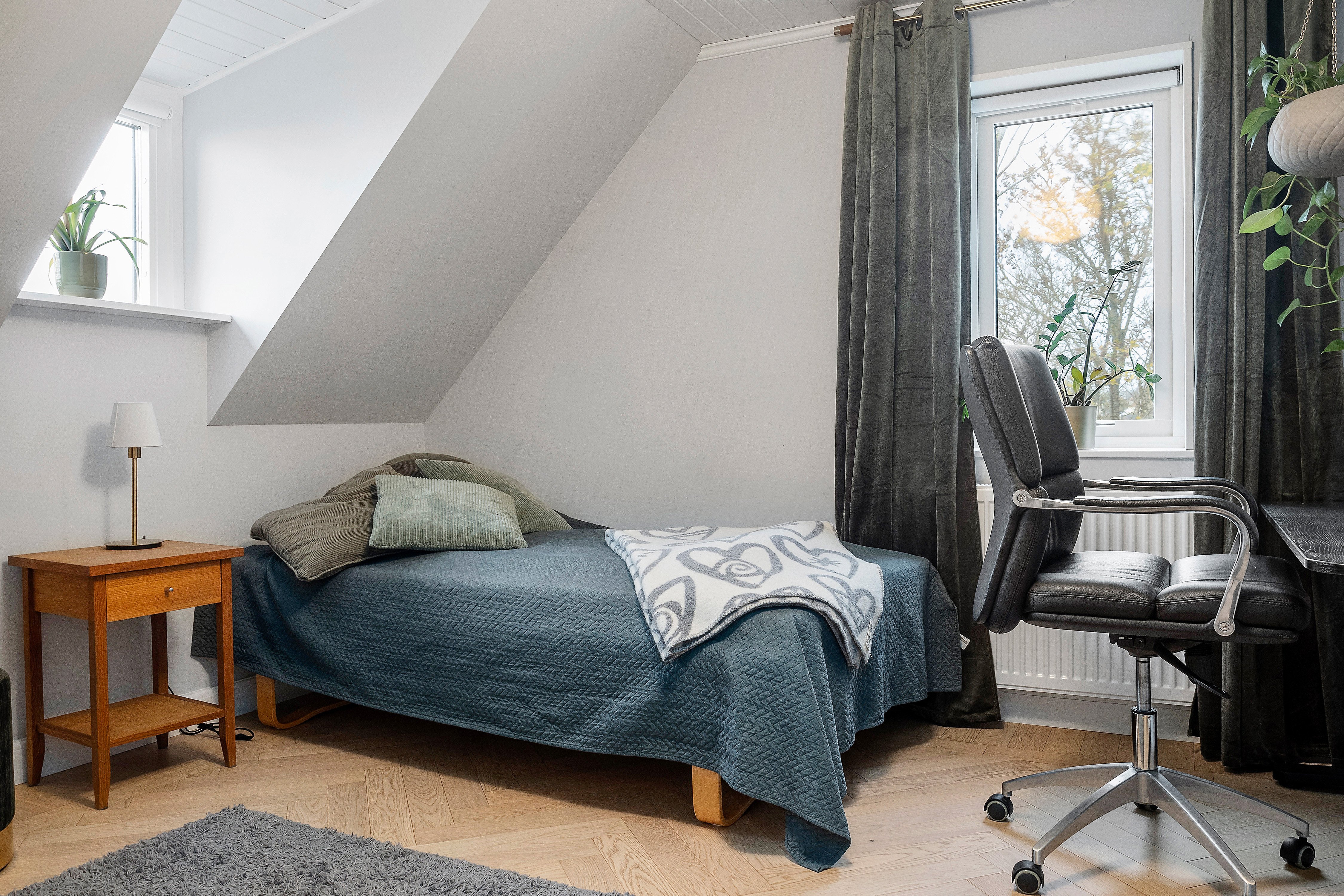 Villa/Hus, 7 rooms, 220 sqm, Vejbystrand – bild 7