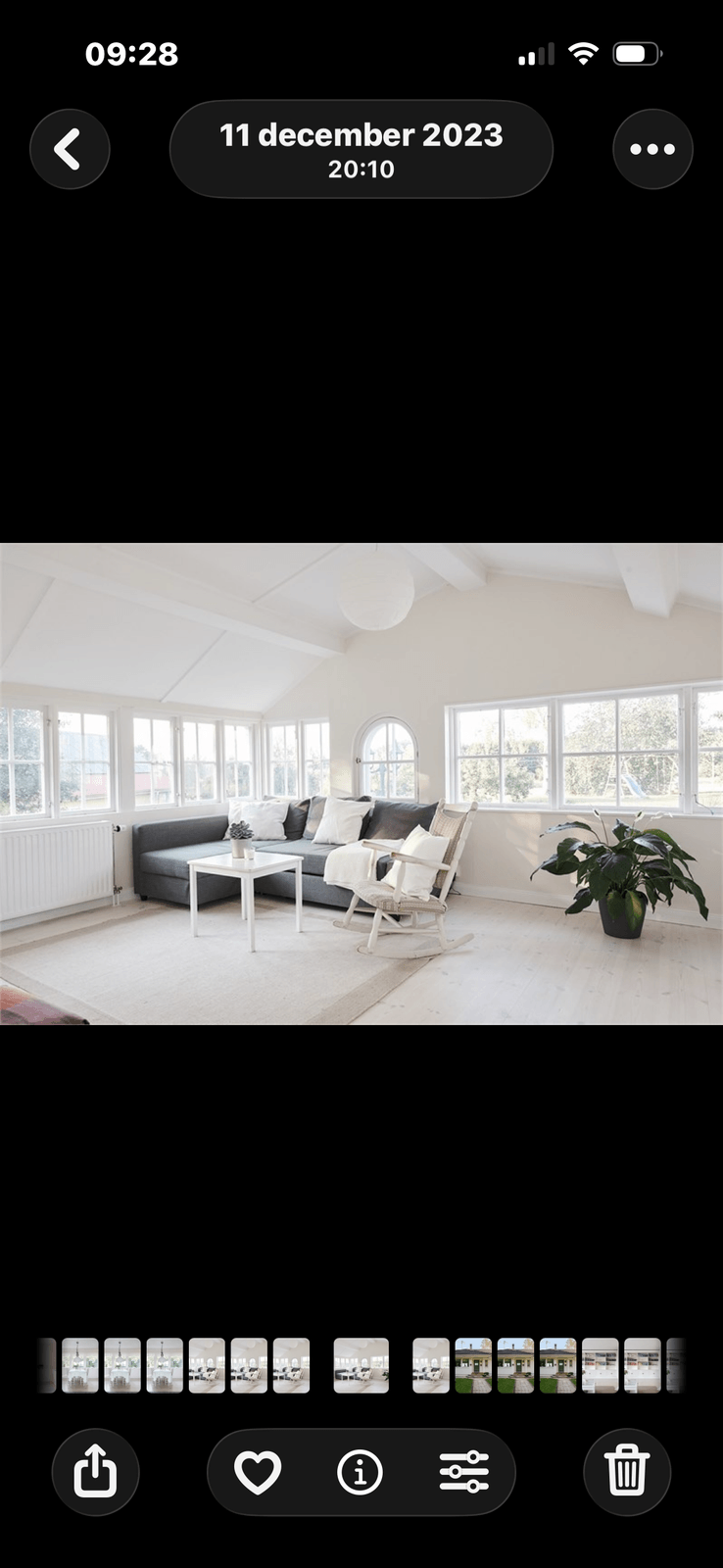 2 rok · 52 m² i Sigtuna – bild 5