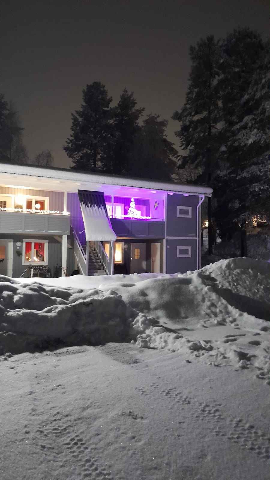 2 rok · 65 m² i Jokkmokk – bild 10