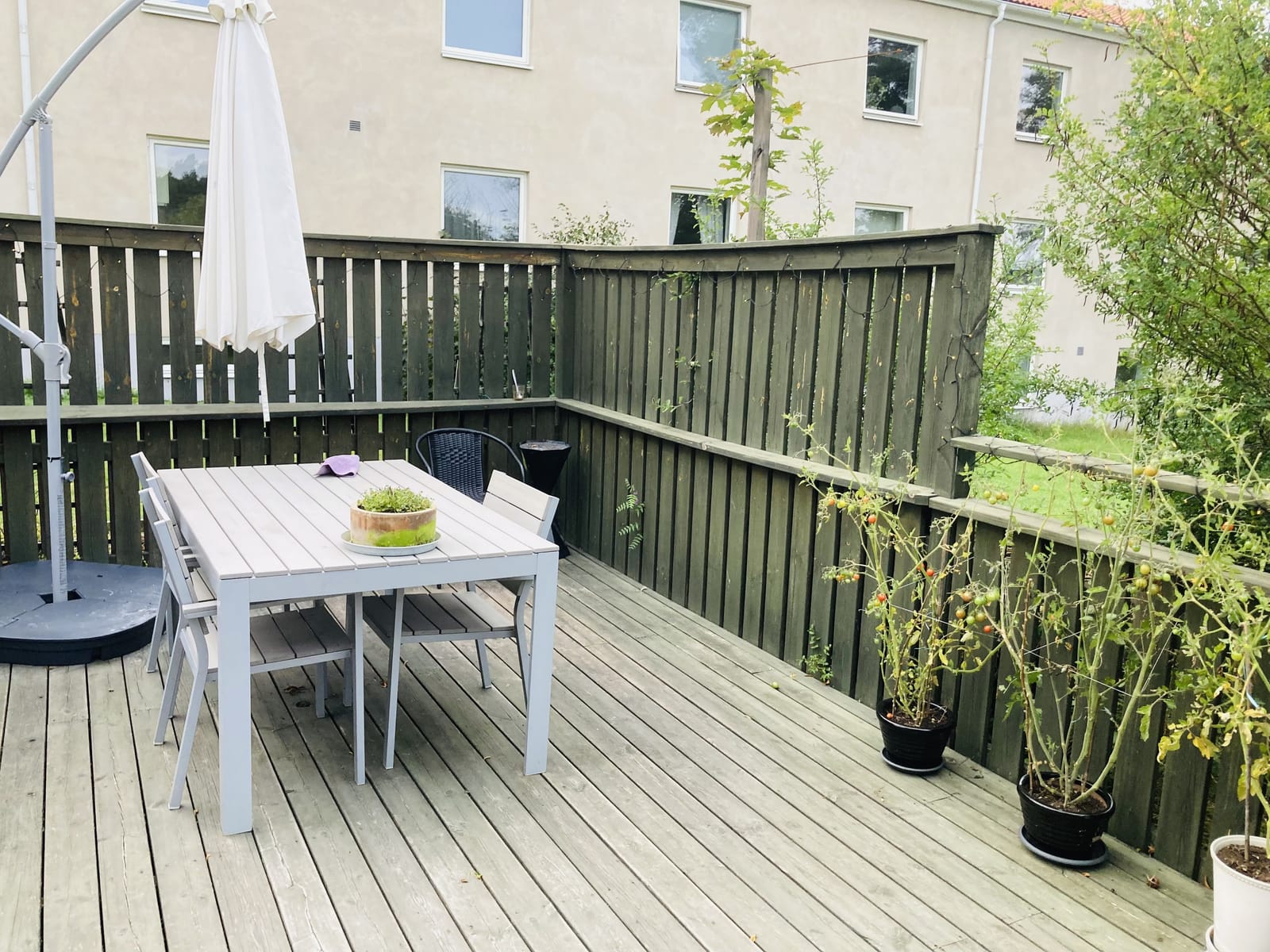 1 rok · 22 m² i Gustavsberg – bild 4