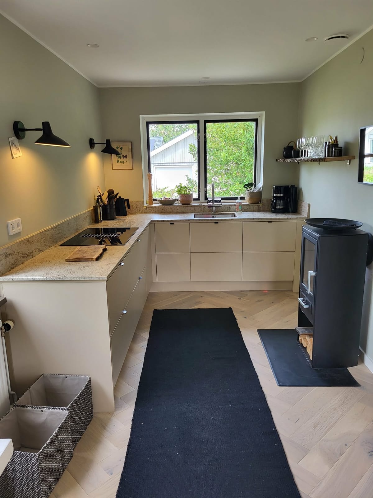 5 rok · 110 m² i Strandbaden  – bild 9