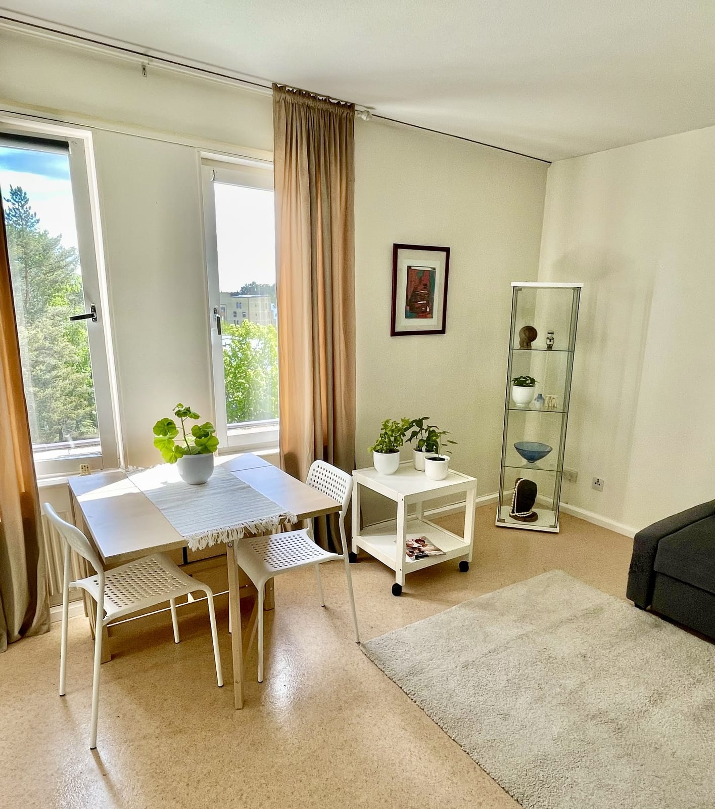 1 rok · 25 m² i Upplands Väsby – bild 2