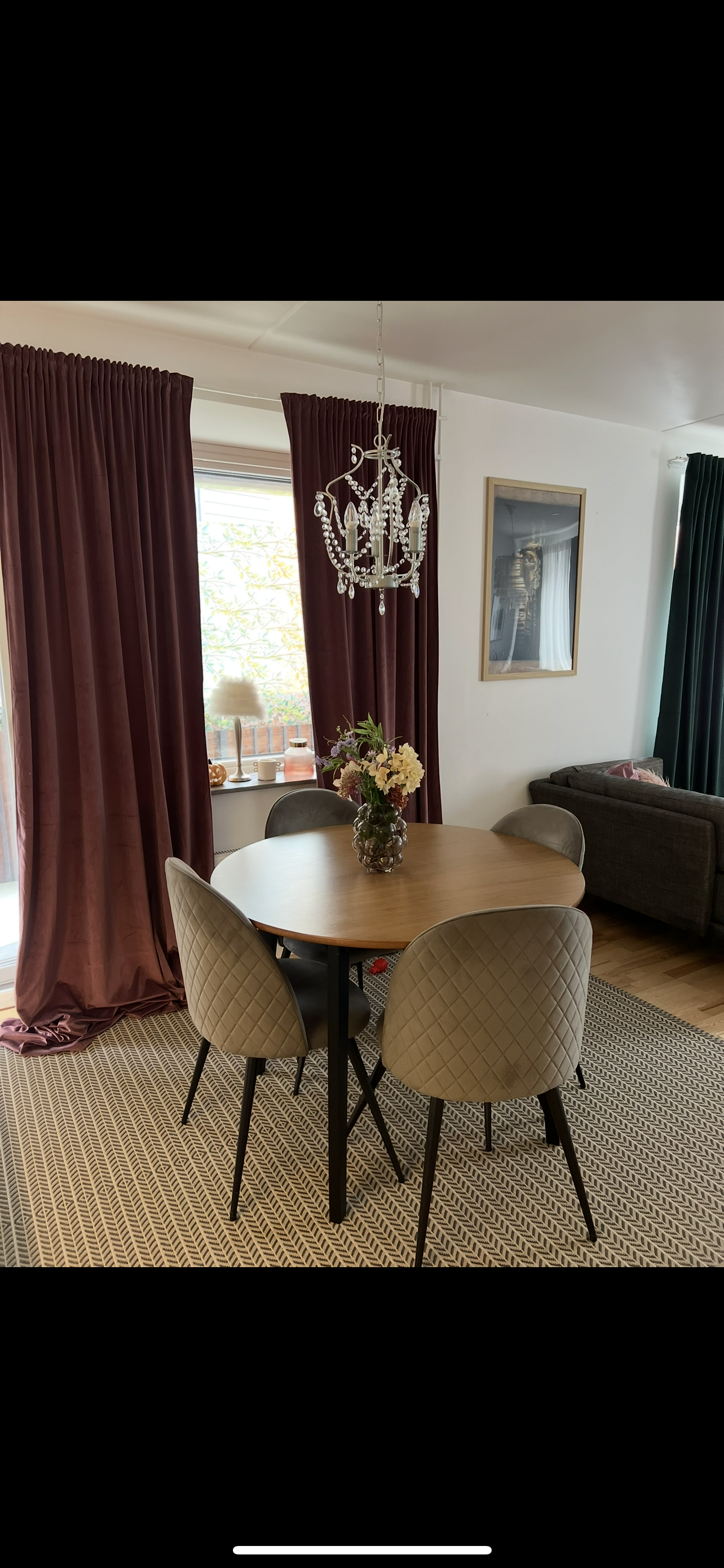 Lägenhet, 2 rooms, 59 sqm, Sigtuna – bild 5